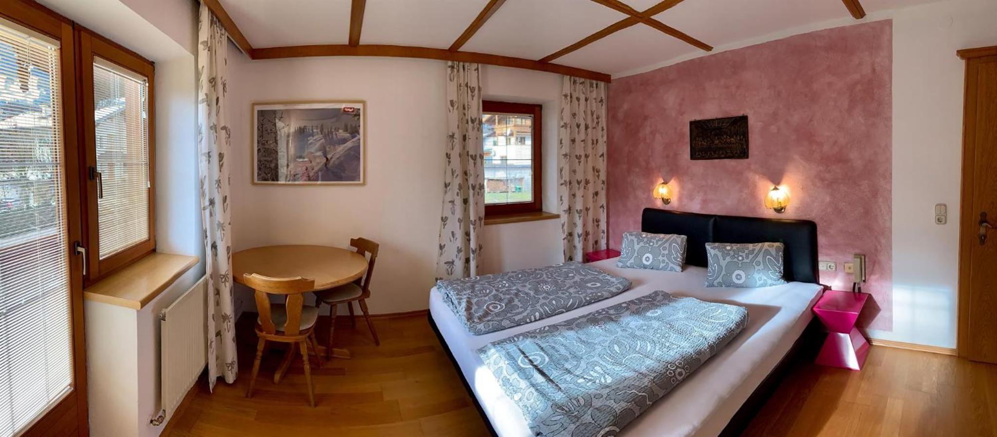 Chalet Neuhaus
