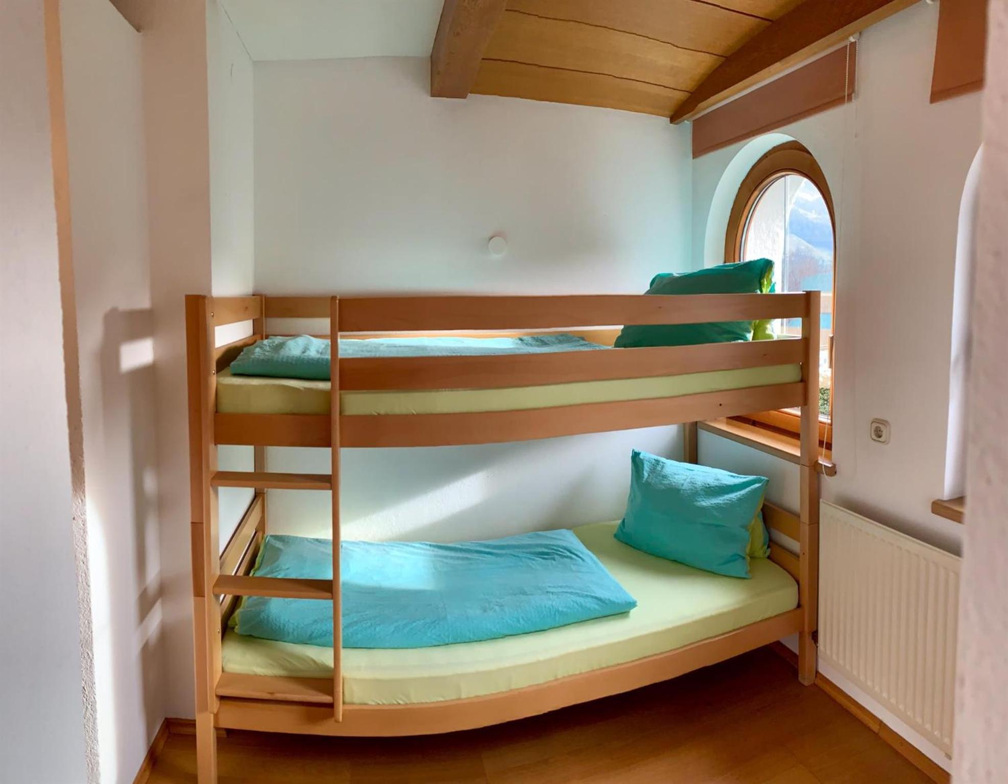 Chalet Neuhaus