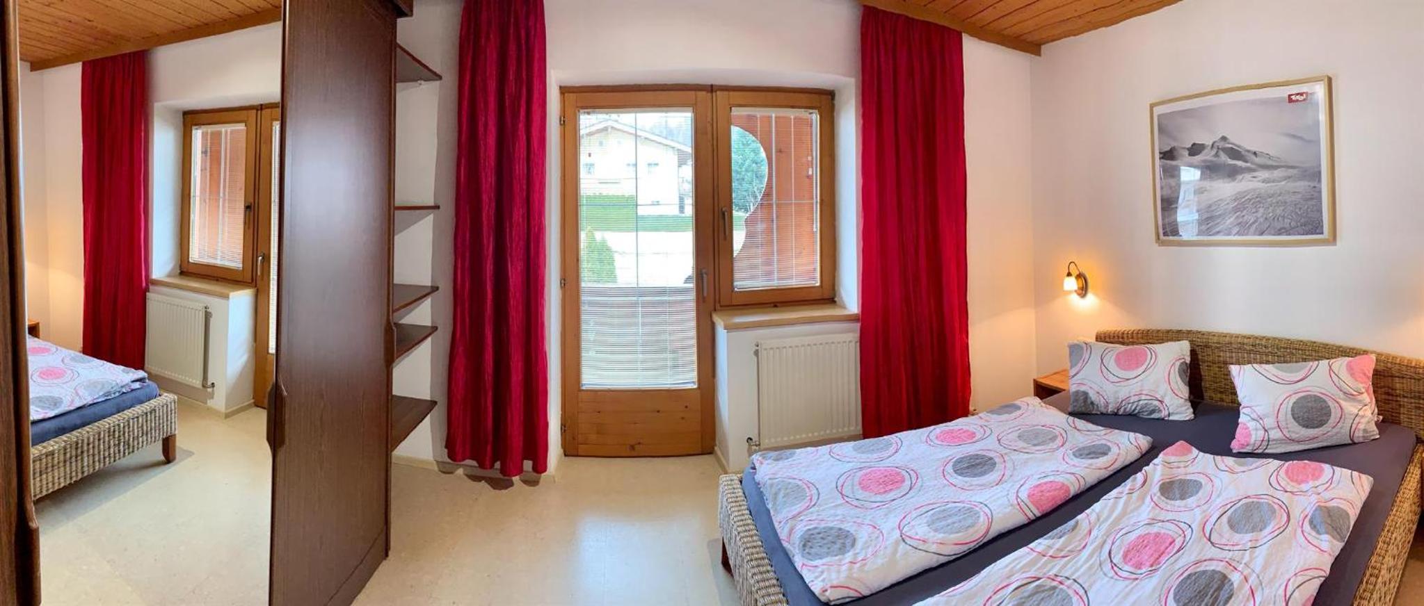 Chalet Neuhaus