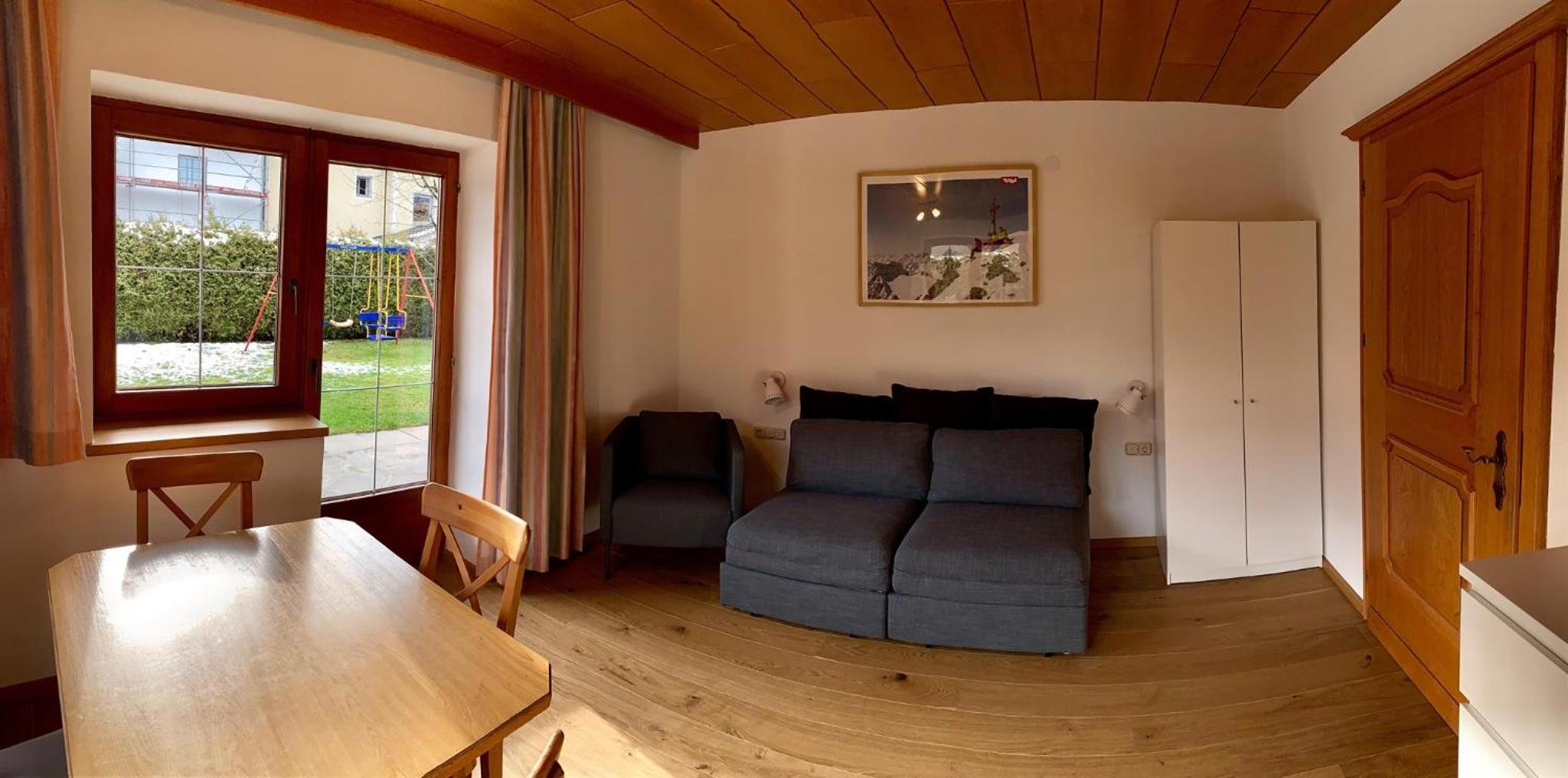 Chalet Neuhaus