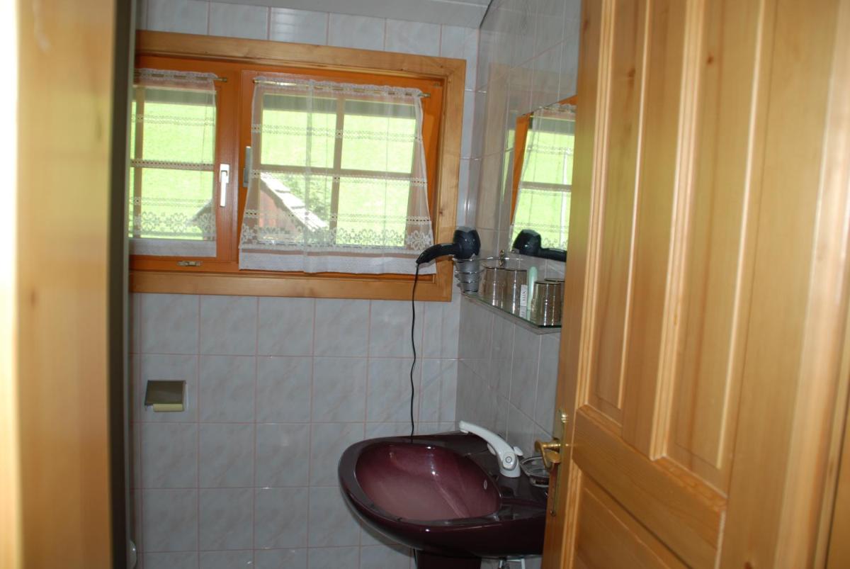 Ferienwohnung Lahnerhof