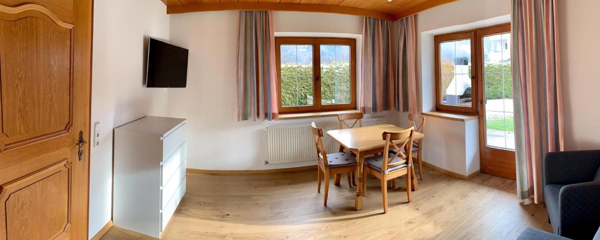 Chalet Neuhaus