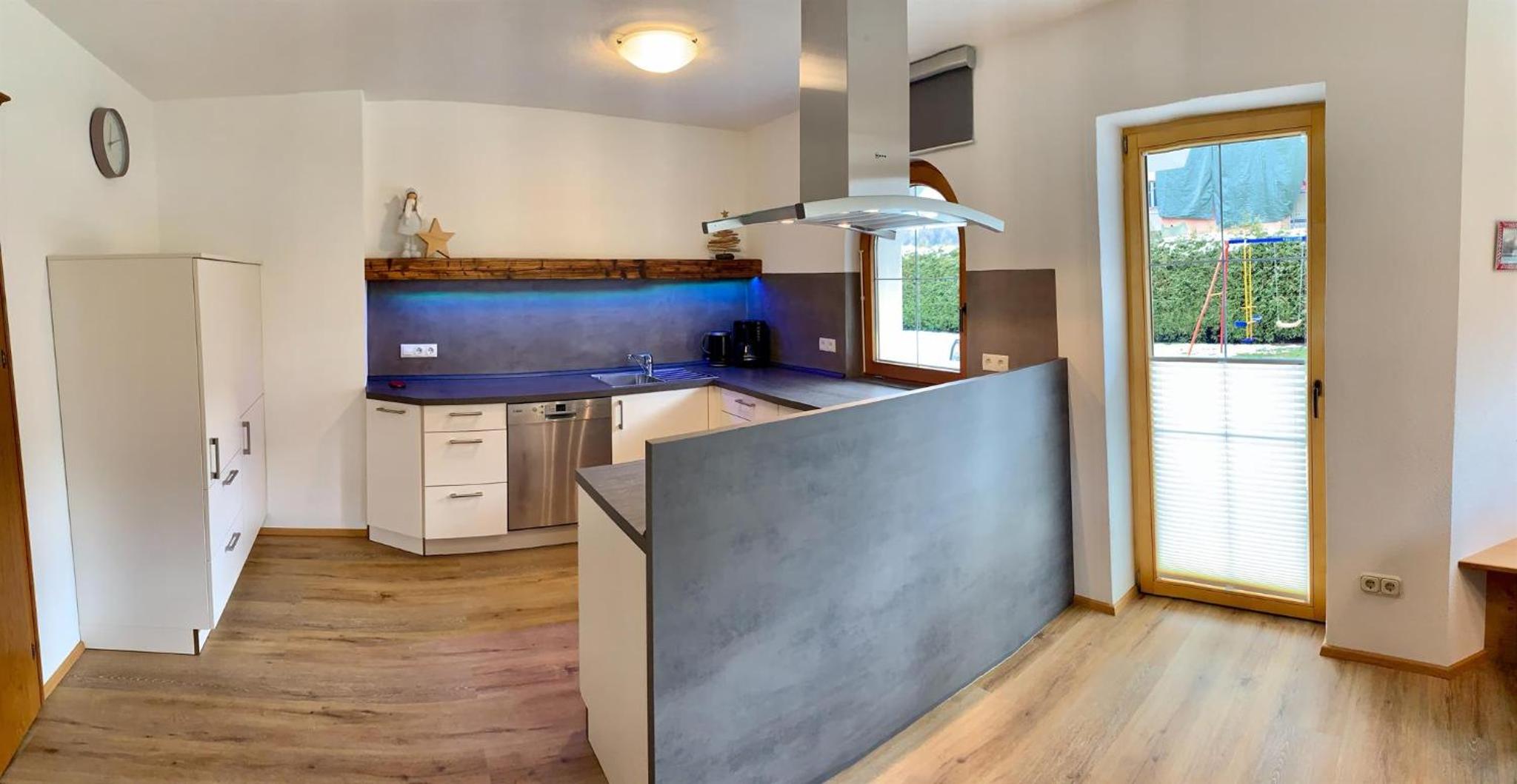 Chalet Neuhaus