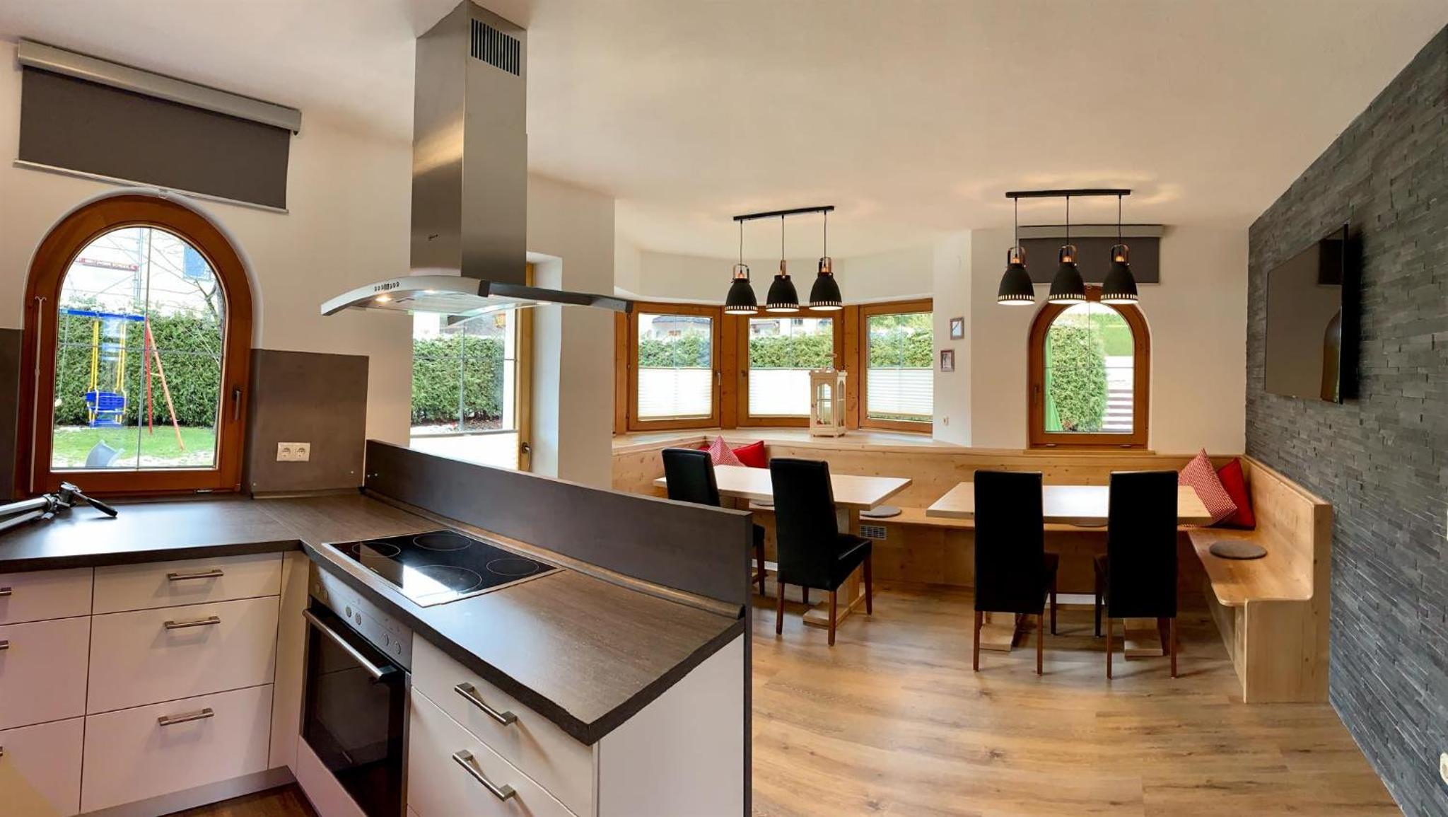 Chalet Neuhaus