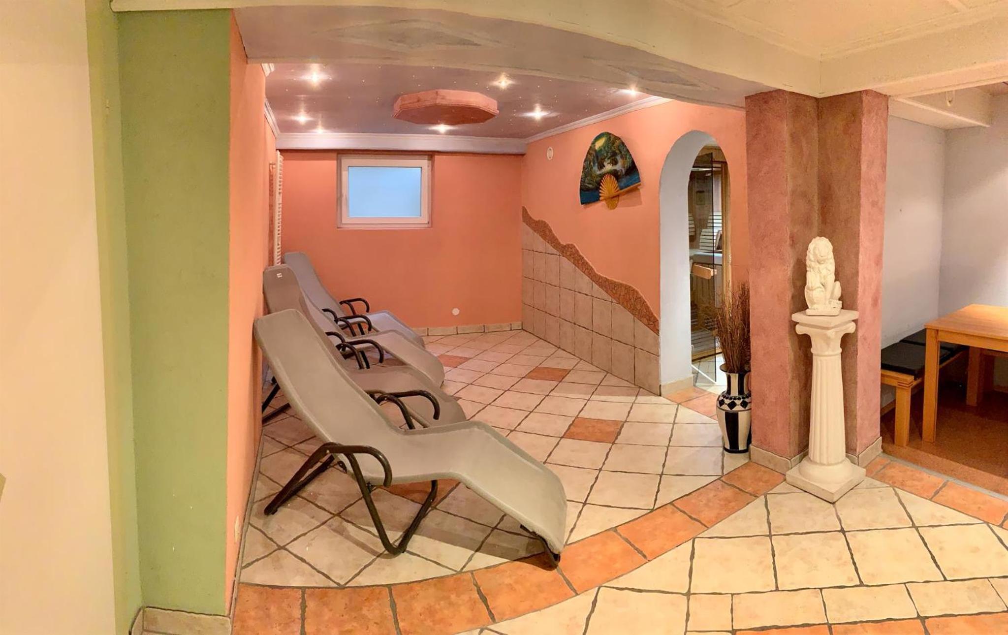 Chalet Neuhaus