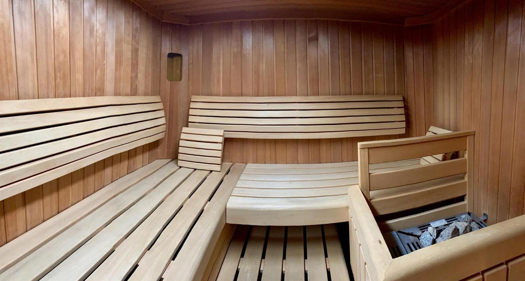 Chalet Neuhaus