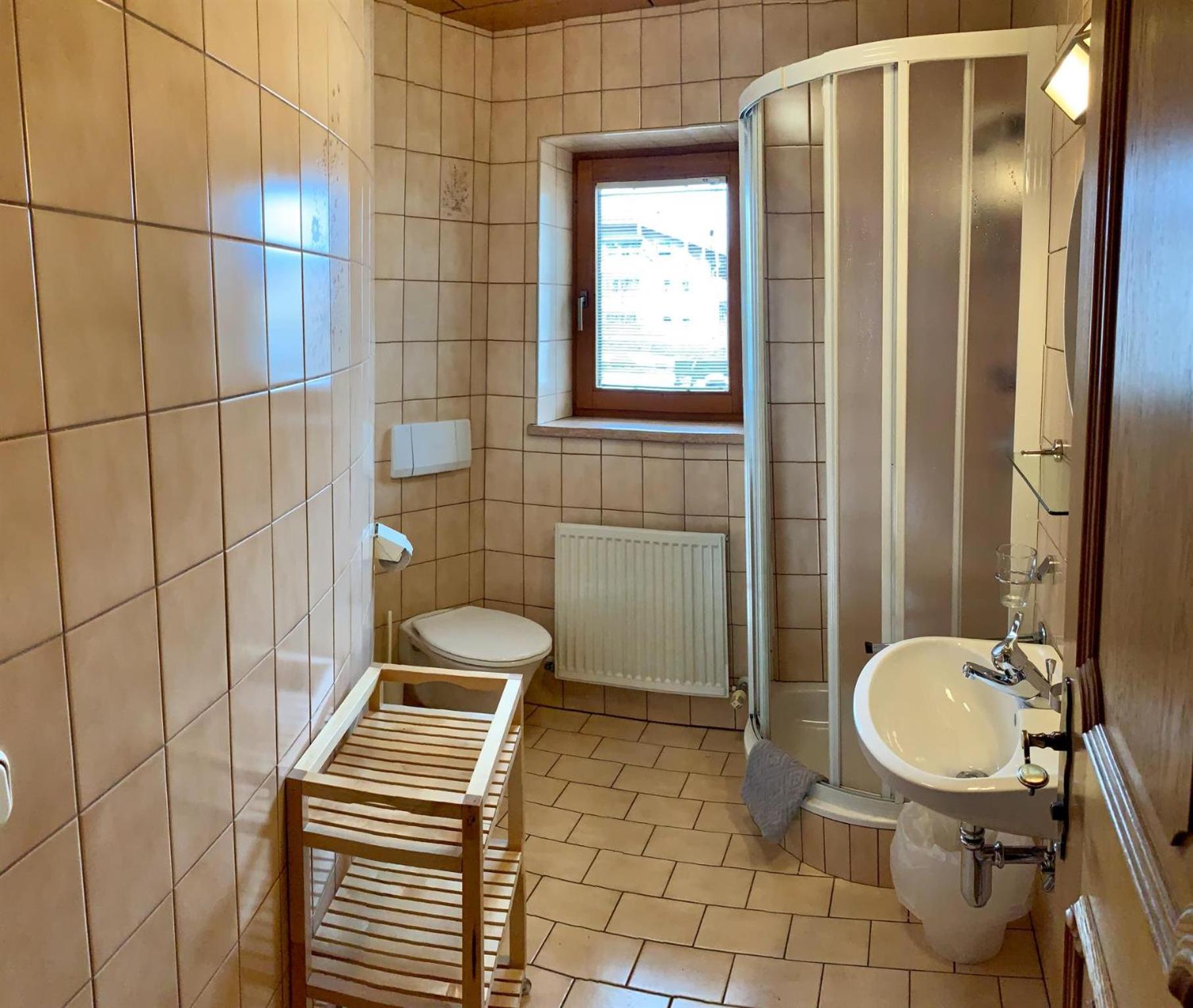 Chalet Neuhaus