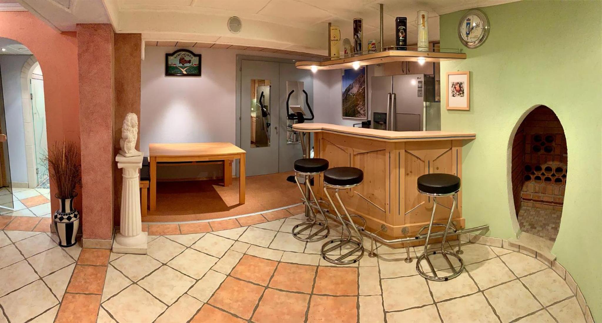Chalet Neuhaus
