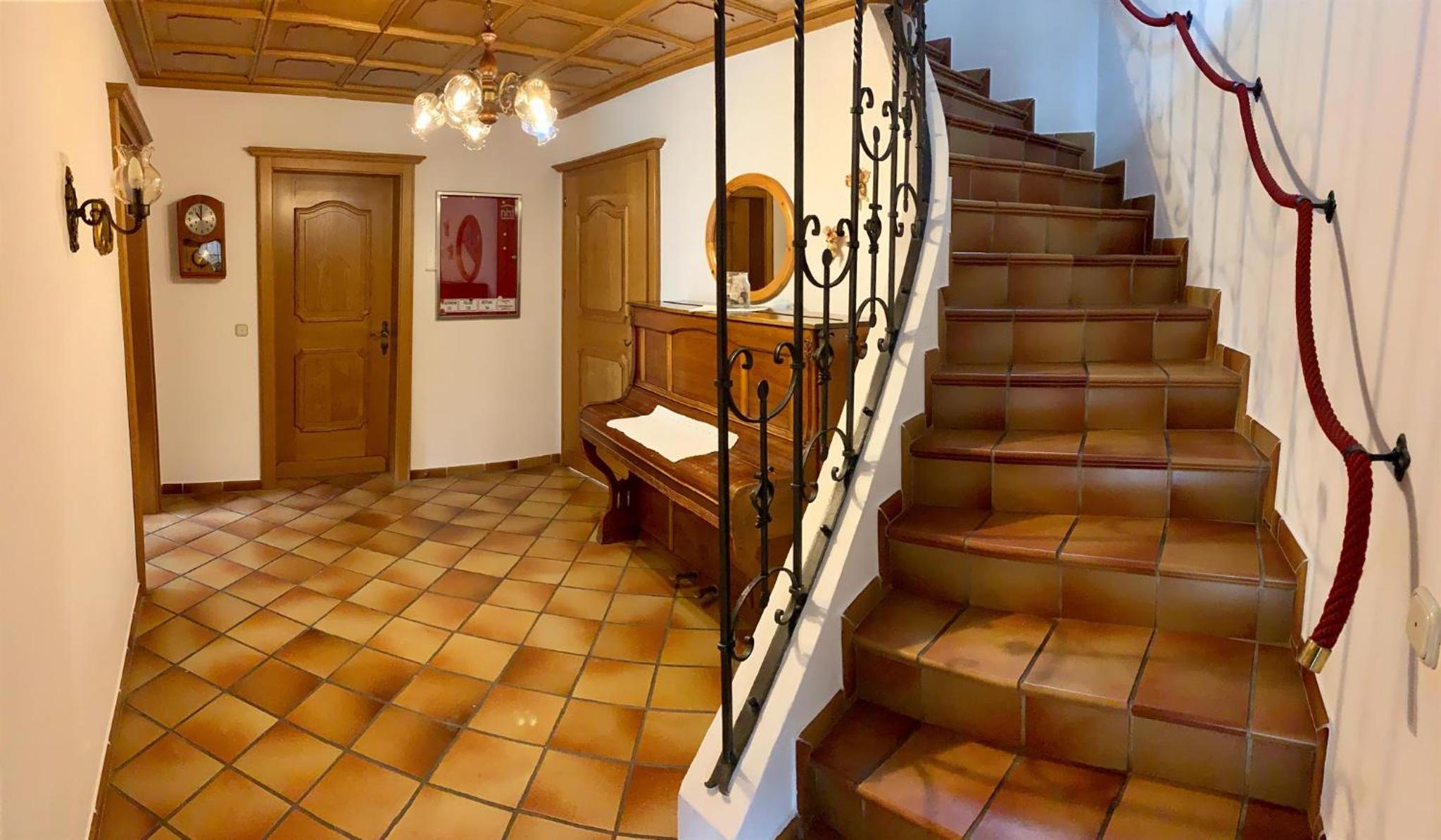 Chalet Neuhaus