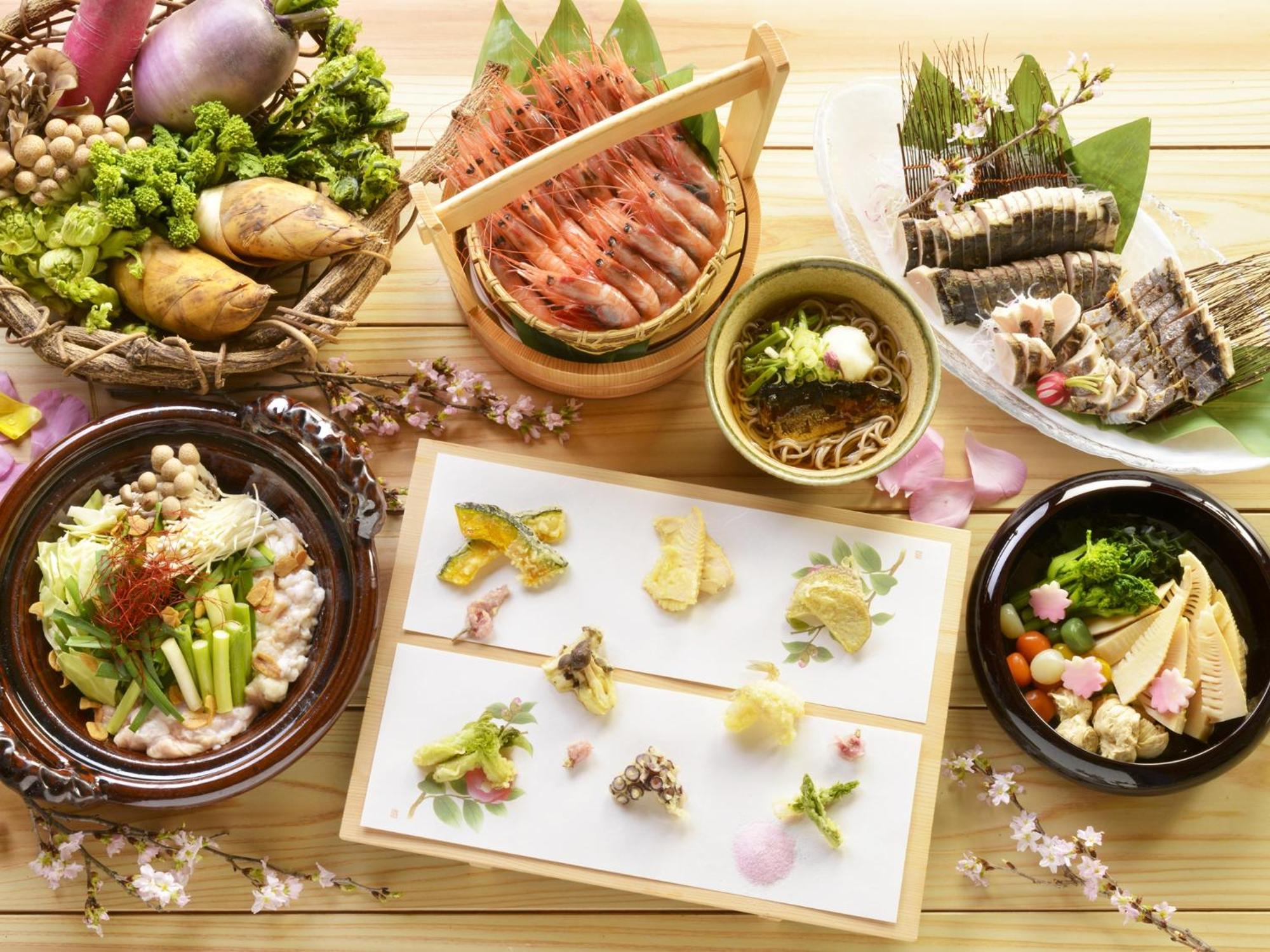 jyozankei SHIKAnoYU