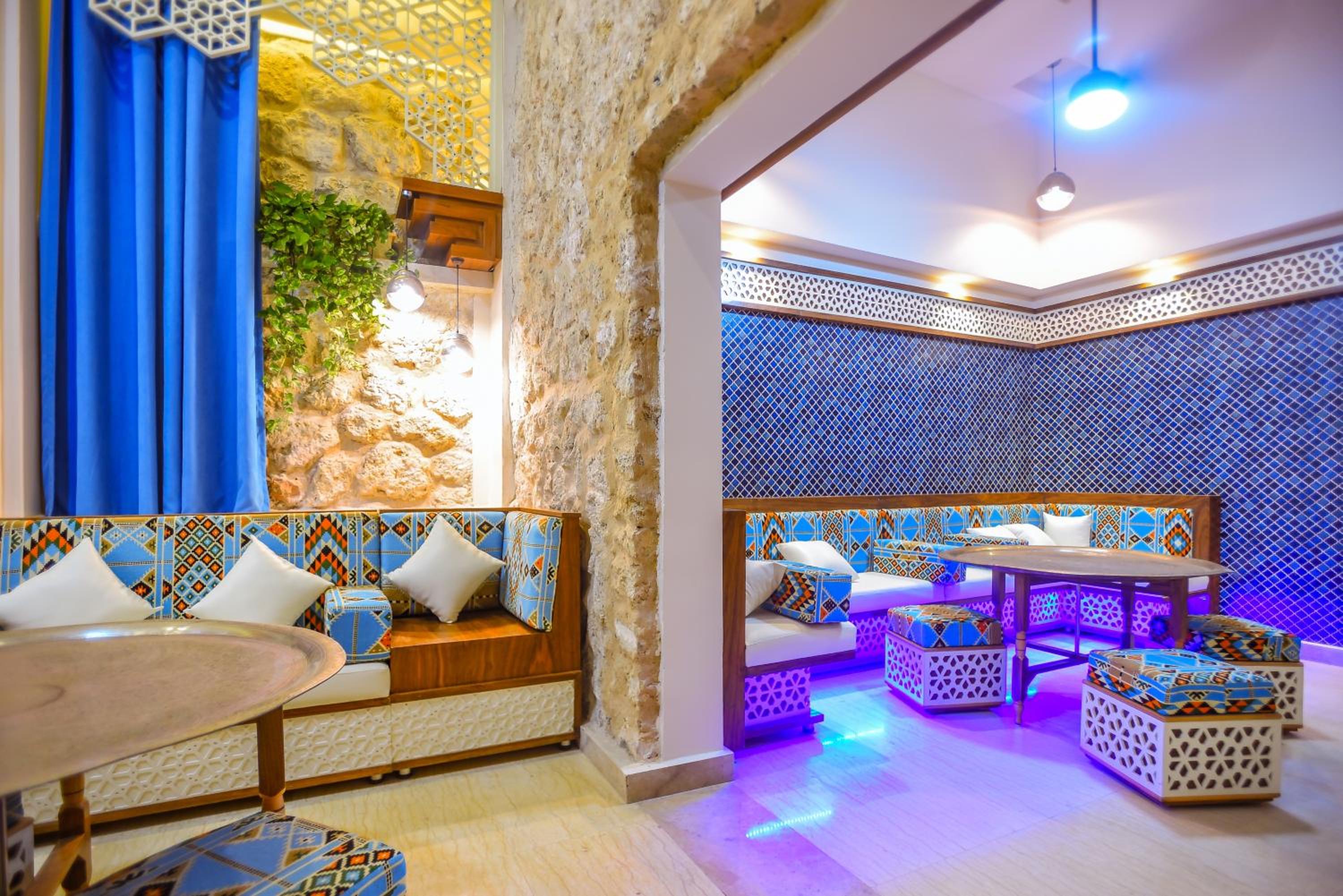 Pickalbatros Citadel Resort Sahl Hasheesh