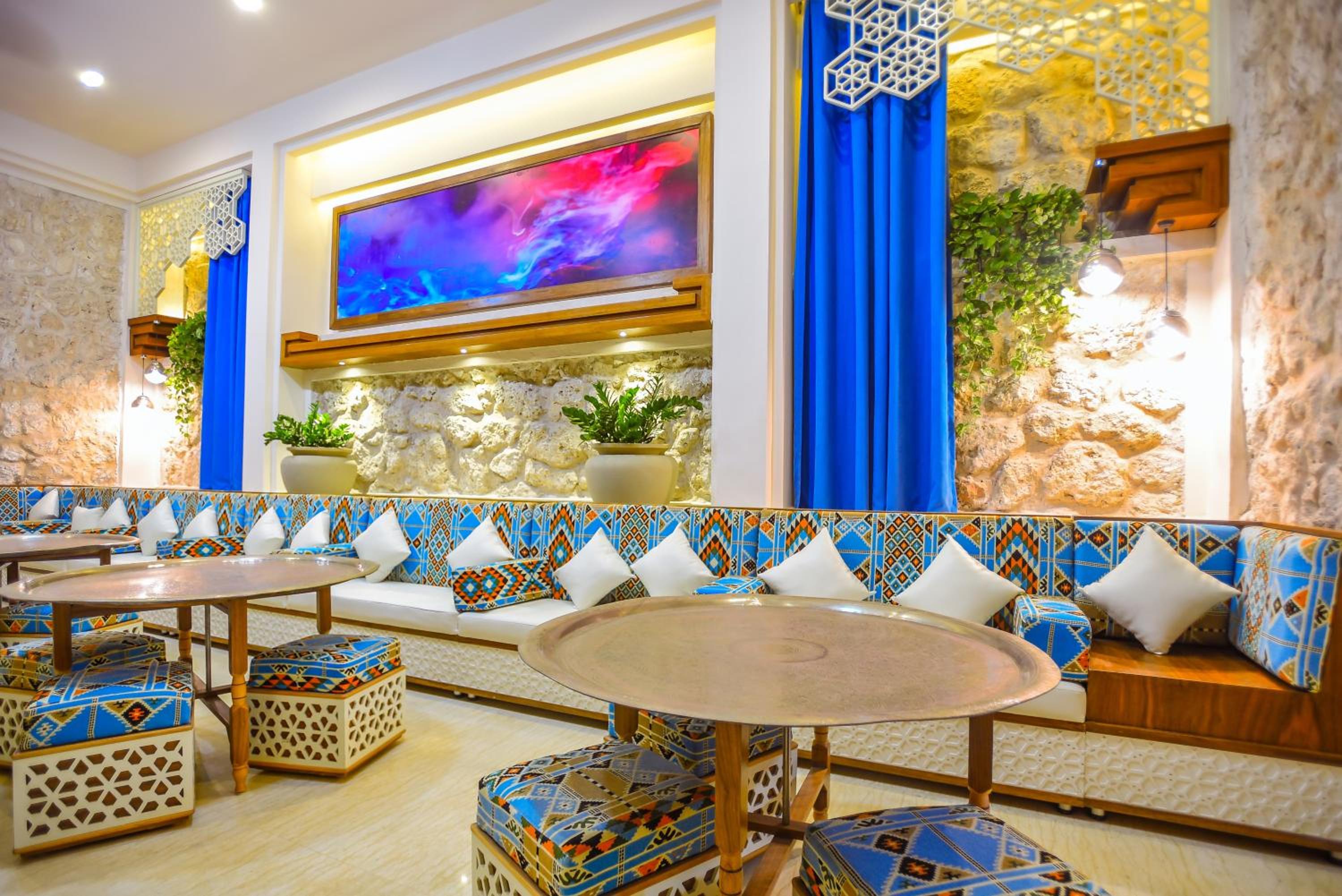 Pickalbatros Citadel Resort Sahl Hasheesh