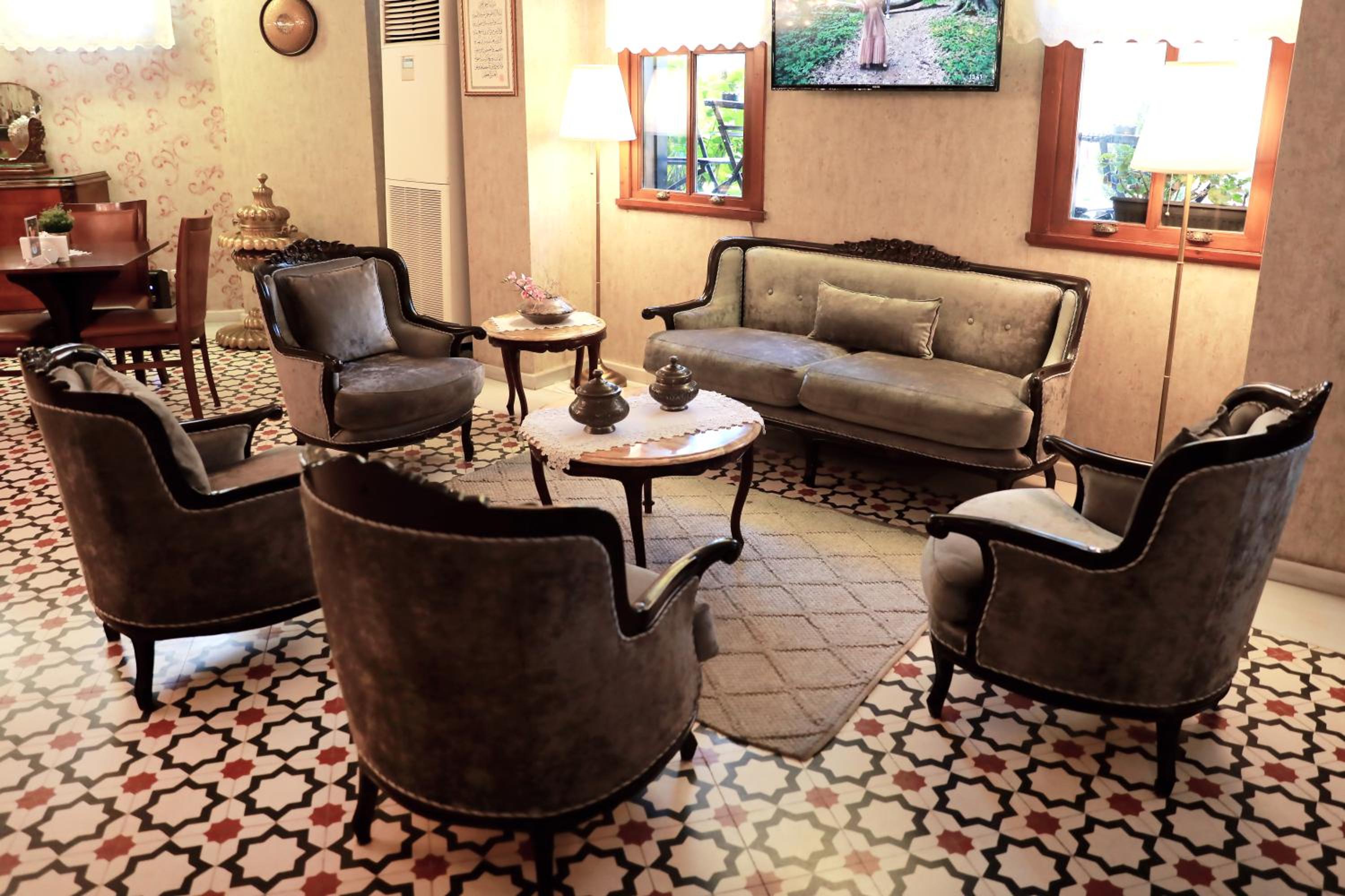 Yusufpaşa Konagi - Özel Sınıf - Image 24