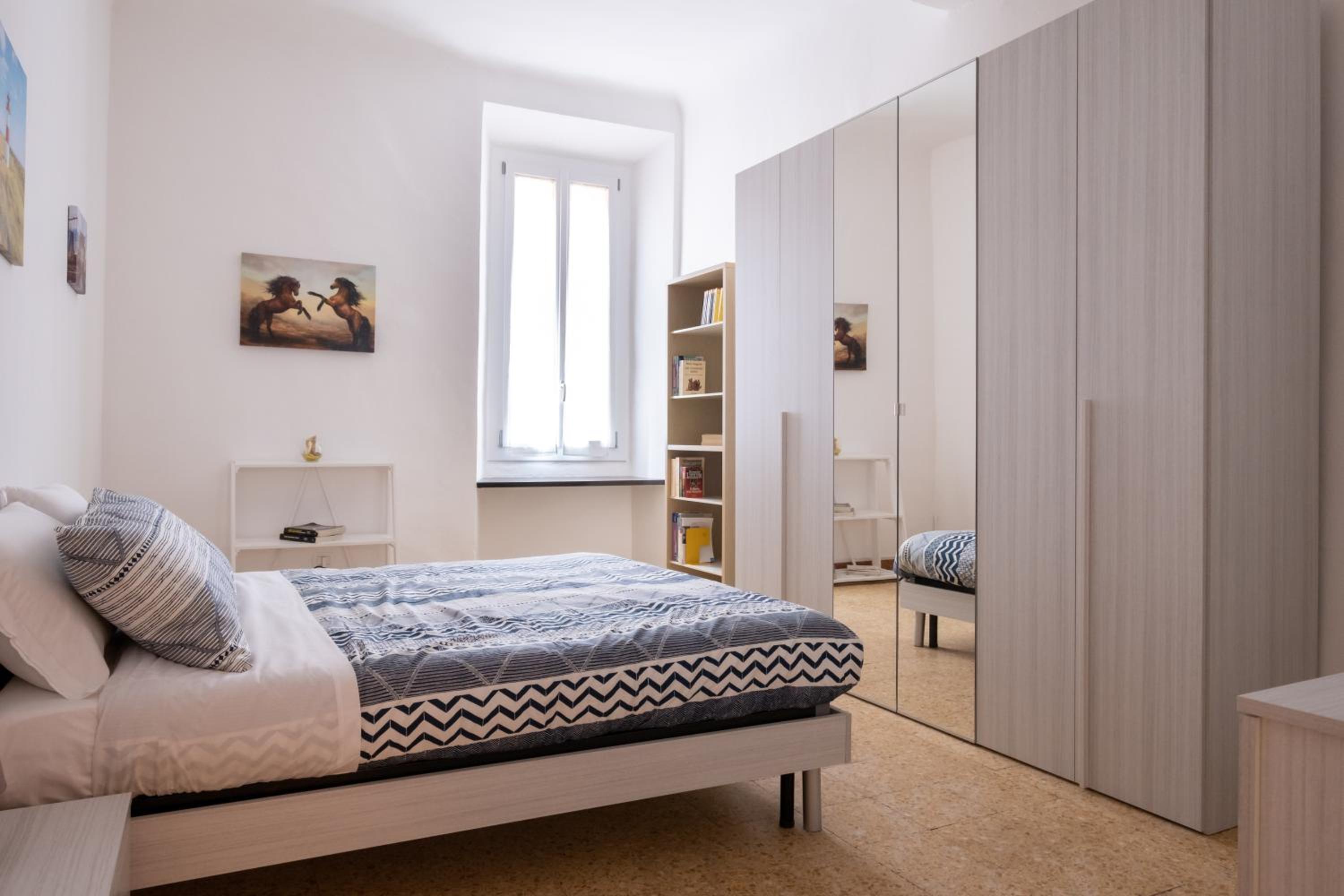 Casa del Rettore by Studio Vita