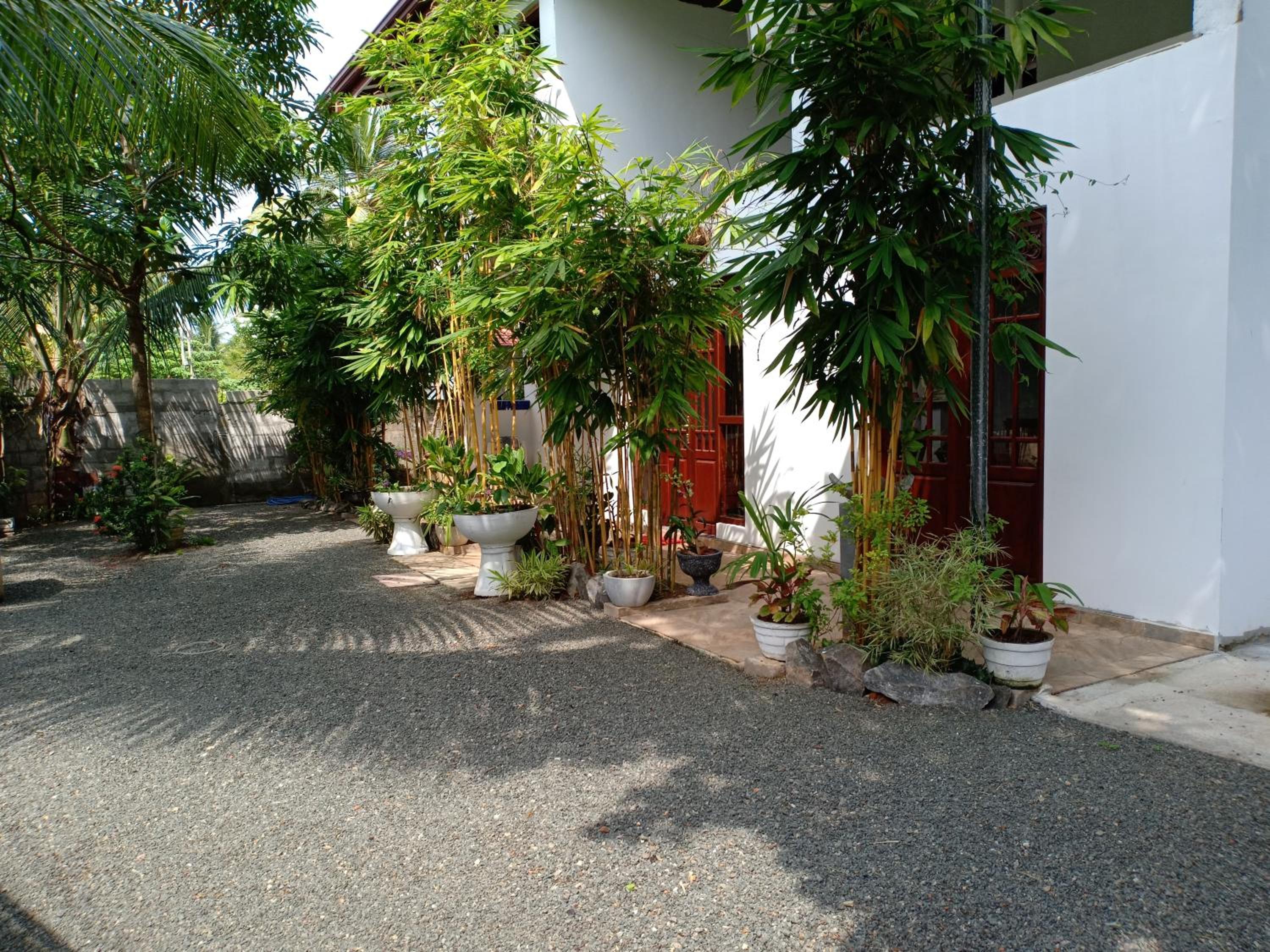 Arunod Villa view 3