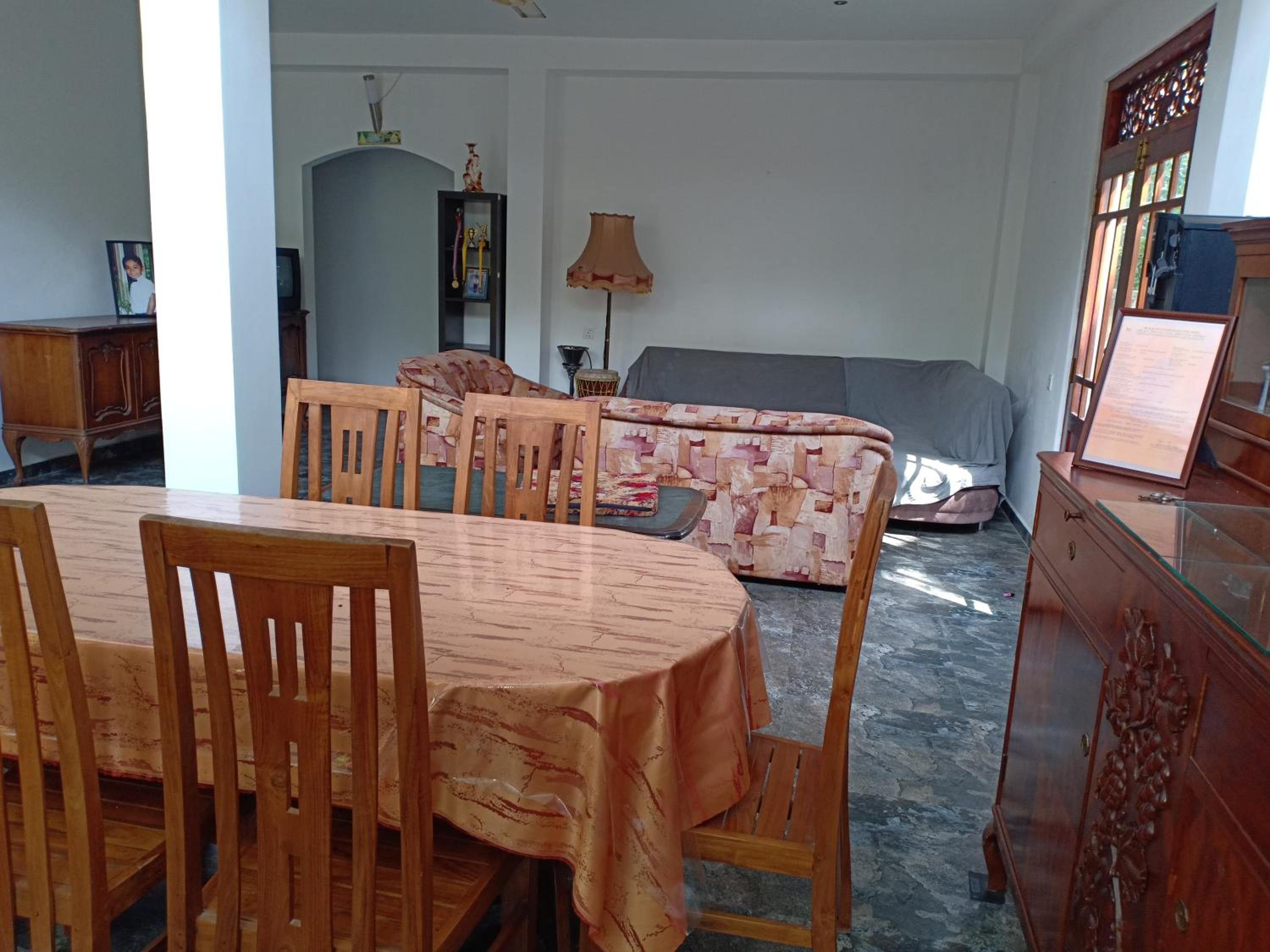 Arunod Villa view 4