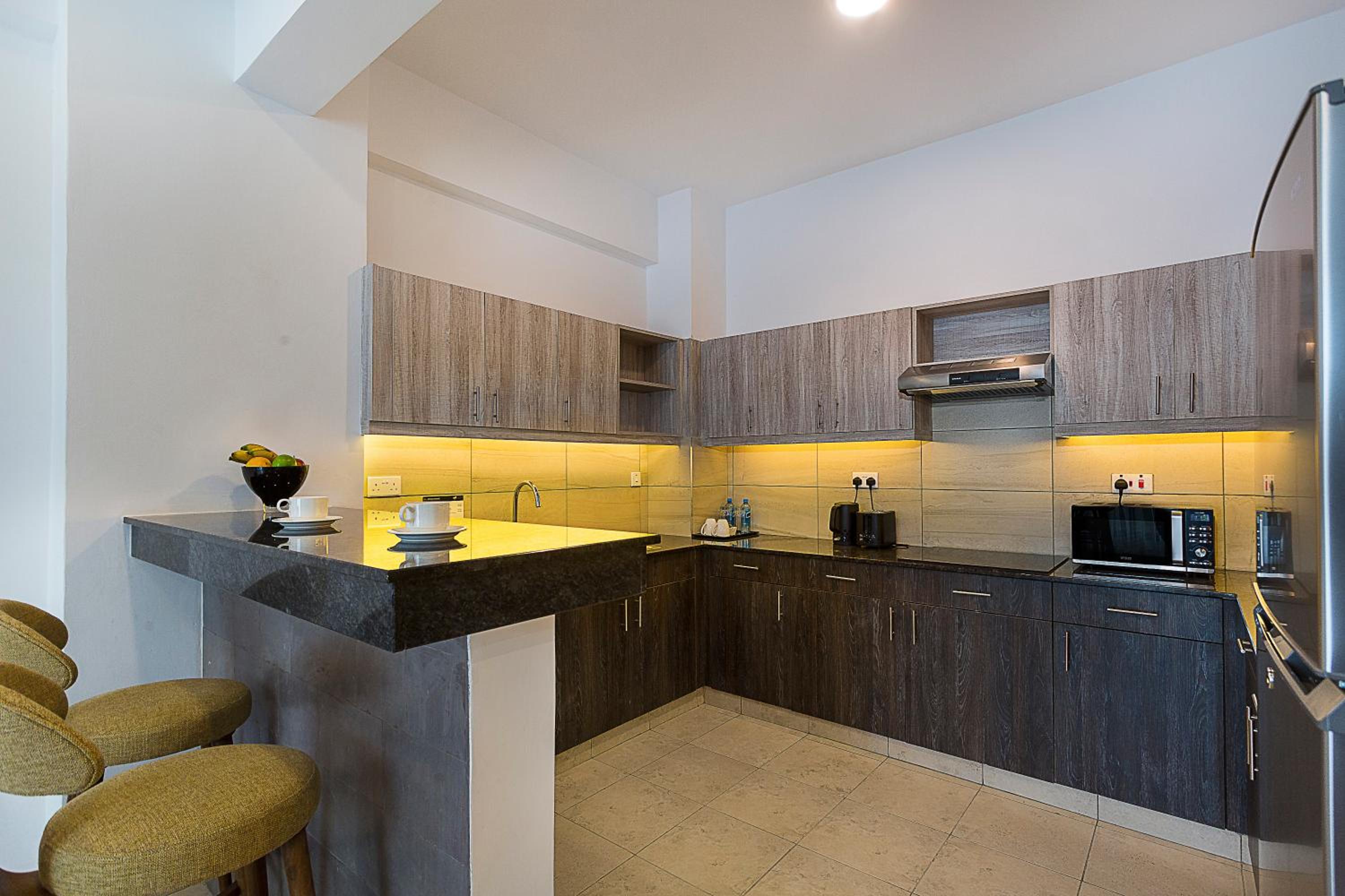 L'Aziz Suites - Near Aga Khan Hospital photo 47 of 52