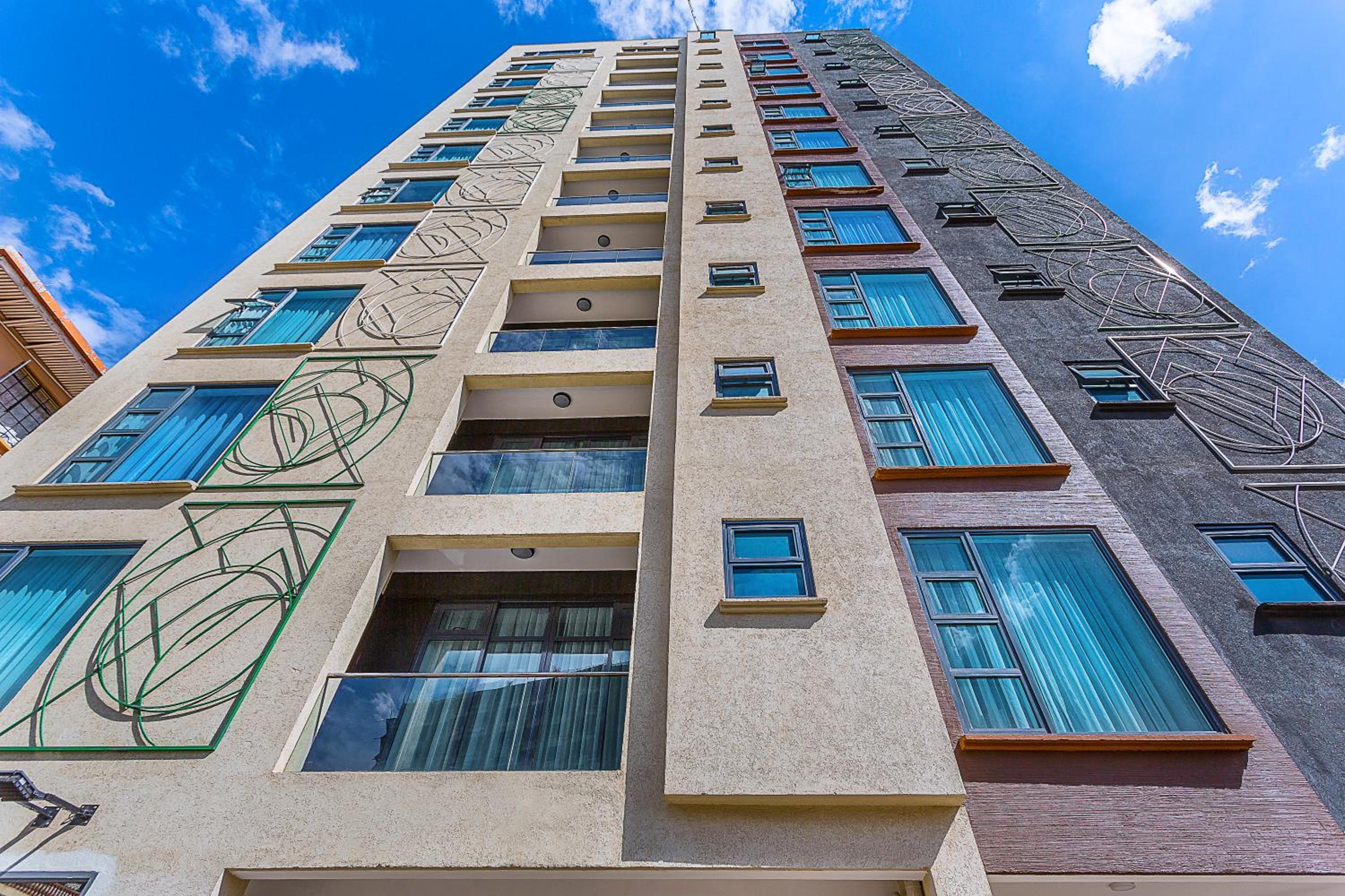 L'Aziz Suites - Near Aga Khan Hospital photo 36 of 52