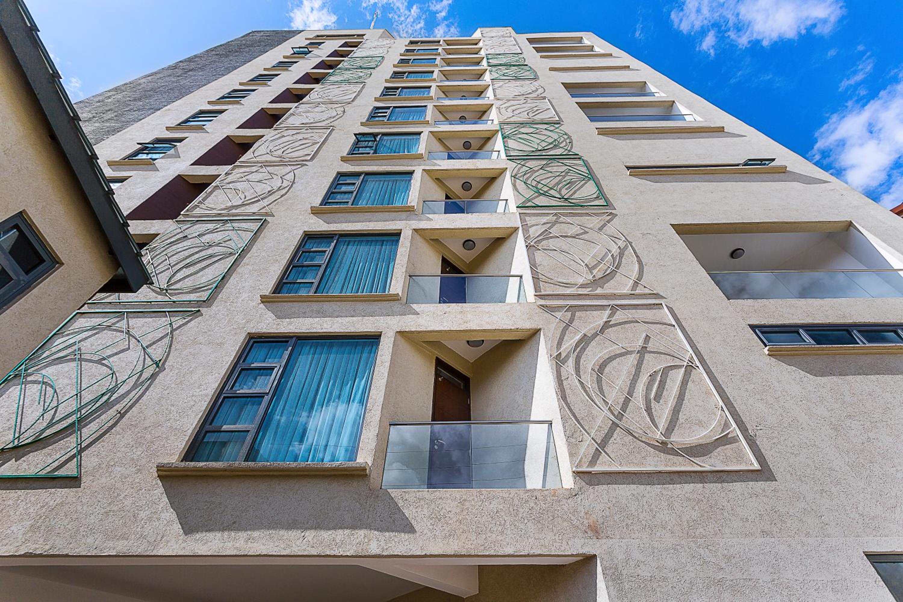 L'Aziz Suites - Near Aga Khan Hospital photo 26 of 52