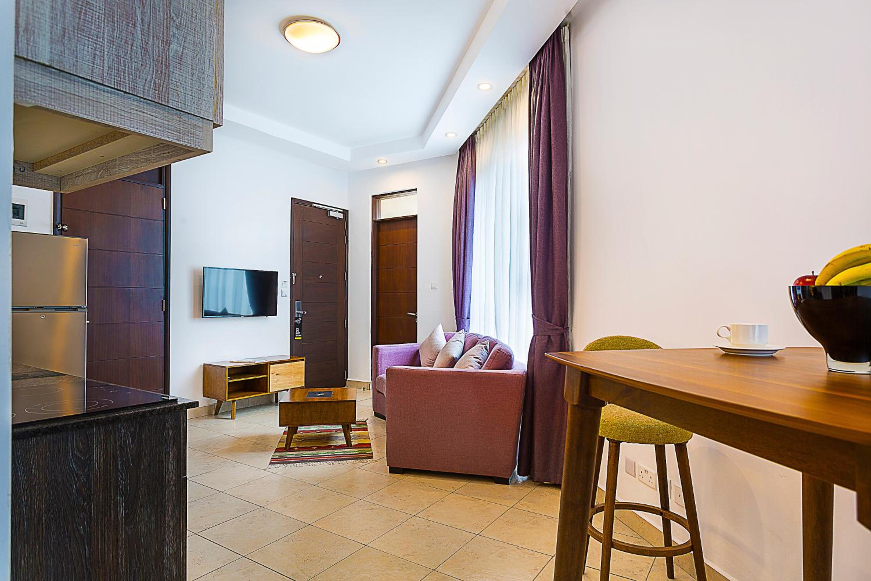 L'Aziz Suites - Near Aga Khan Hospital photo 24 of 52