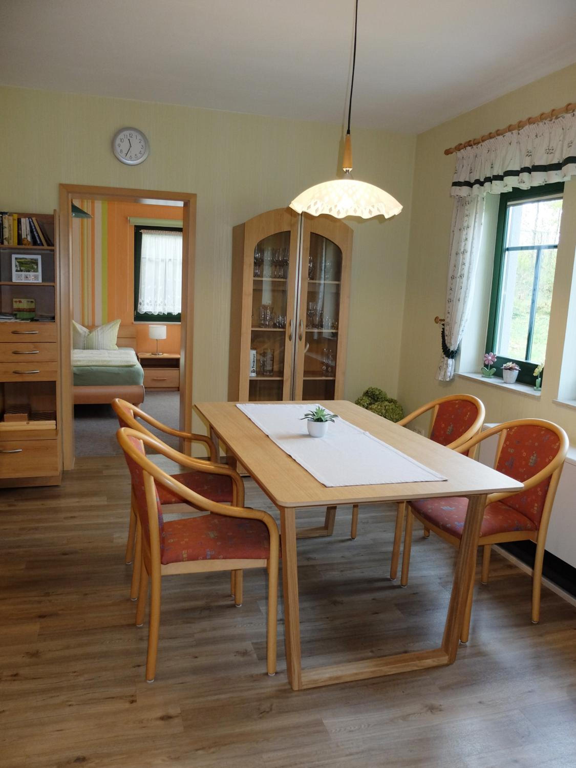 Ferienwohnung May