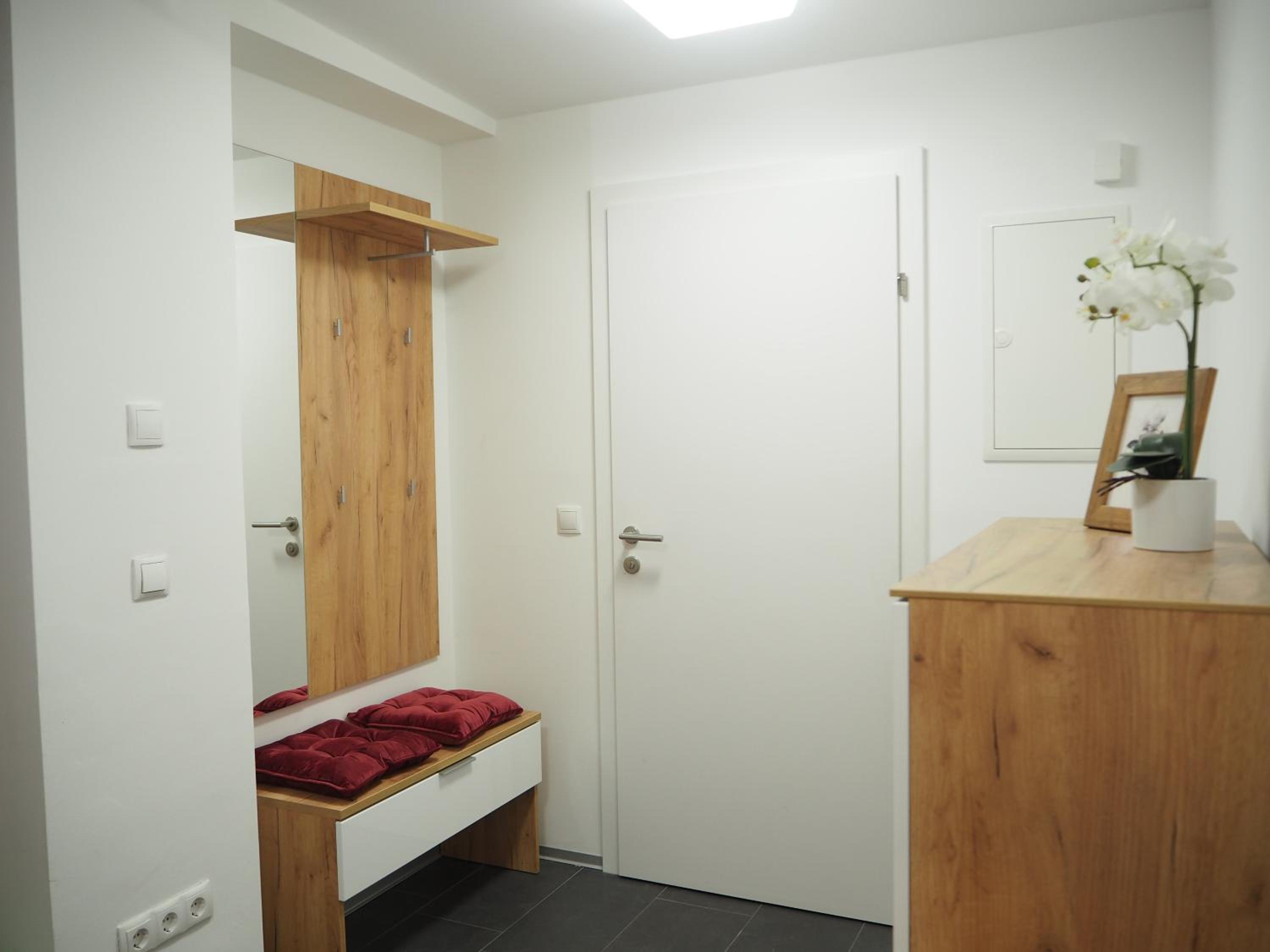 APSTAY Bungalow I Parking option & Self Check-in
