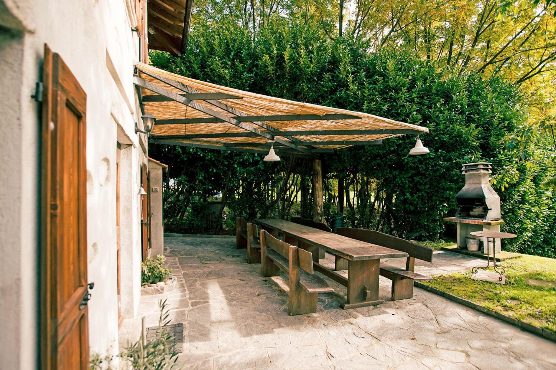 Podere Brughee