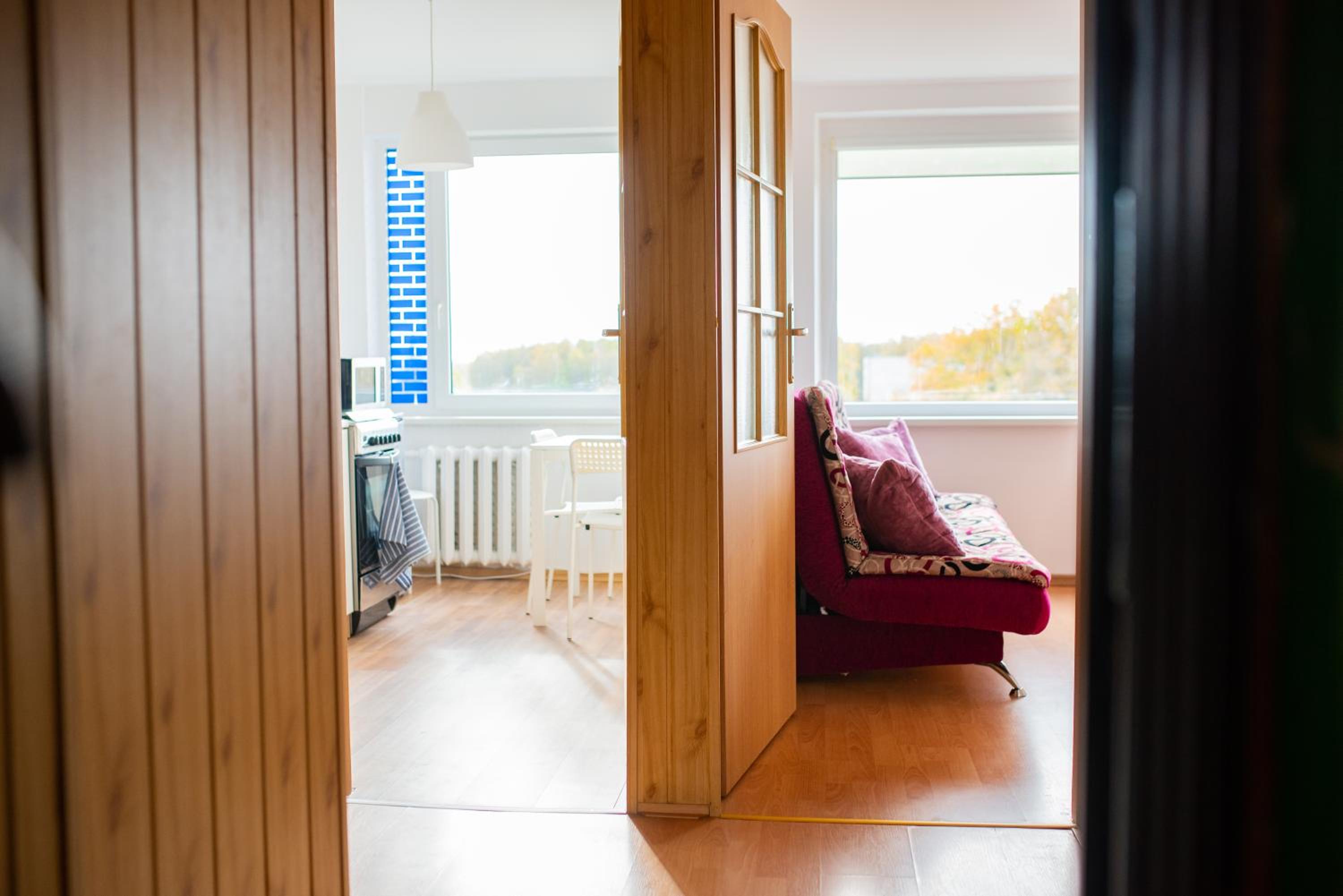 Centro apartamentai view 4