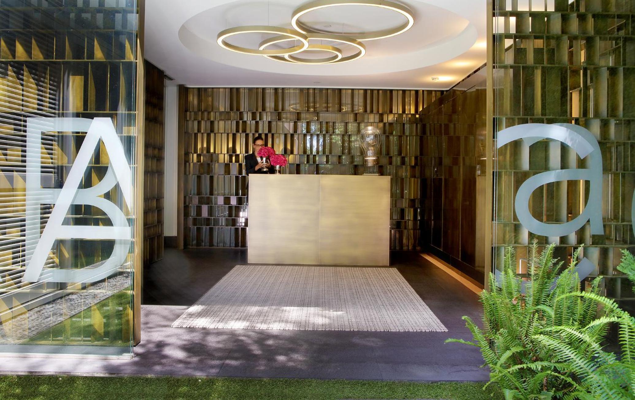 ABaC Hotel Boutique 5 GL