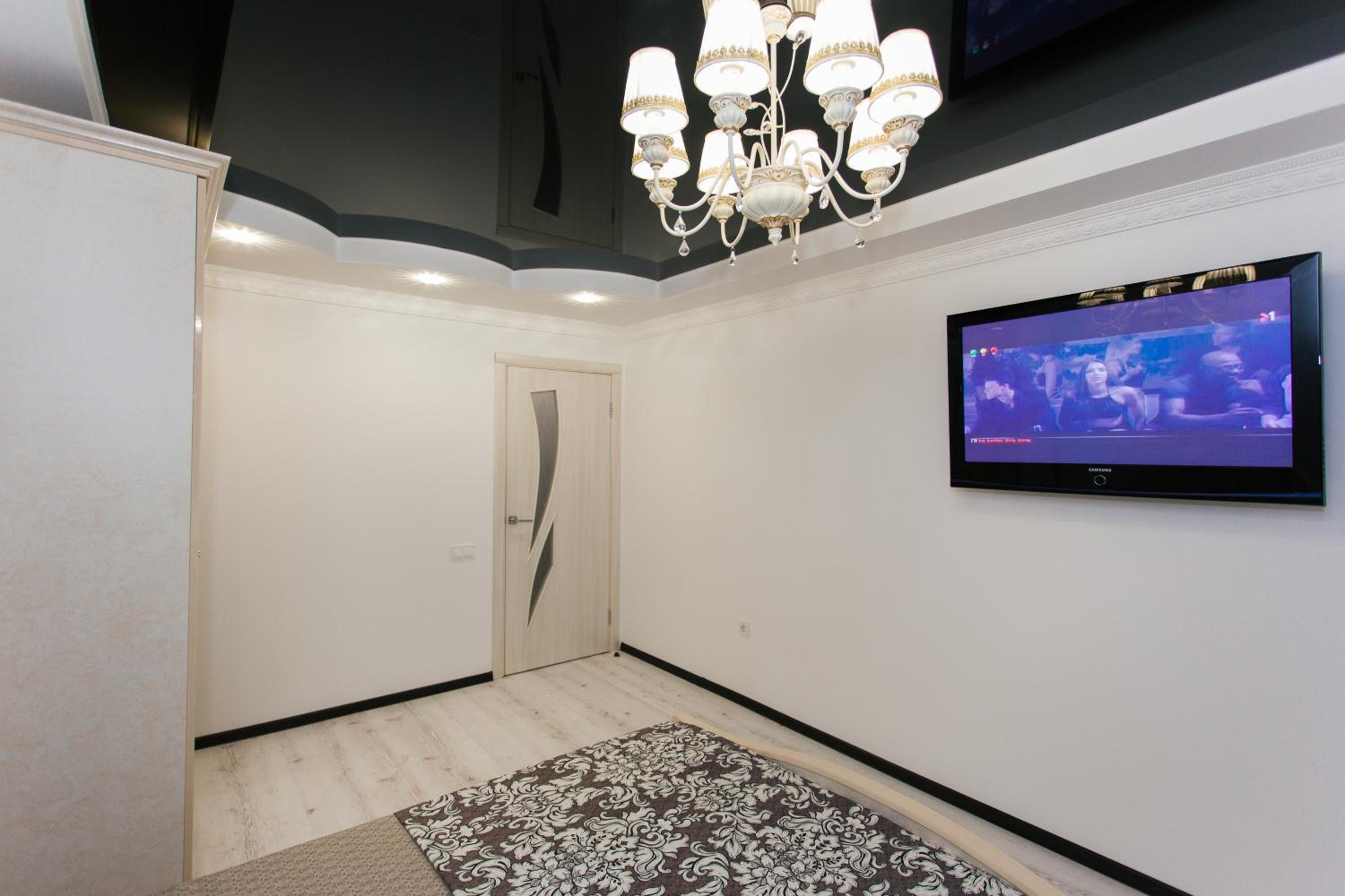 De LUXE Apartments Centr Illinskaya view 4