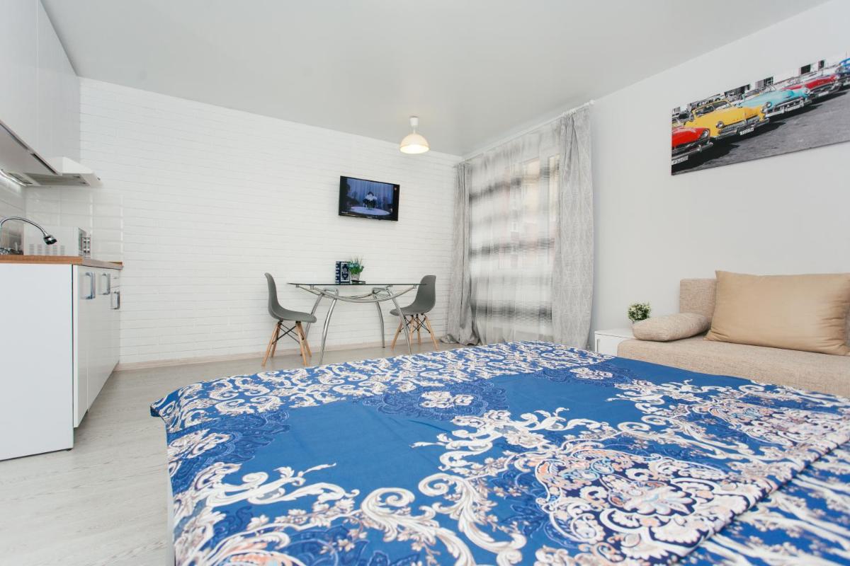 Apartments near Lavina. New house. 1st floor, photo 13