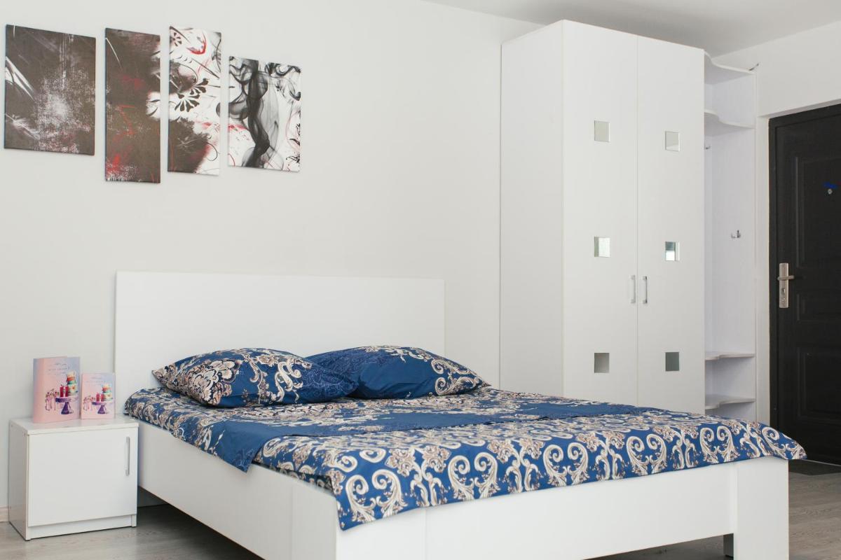 Apartments near Lavina. New house. 1st floor, photo 10