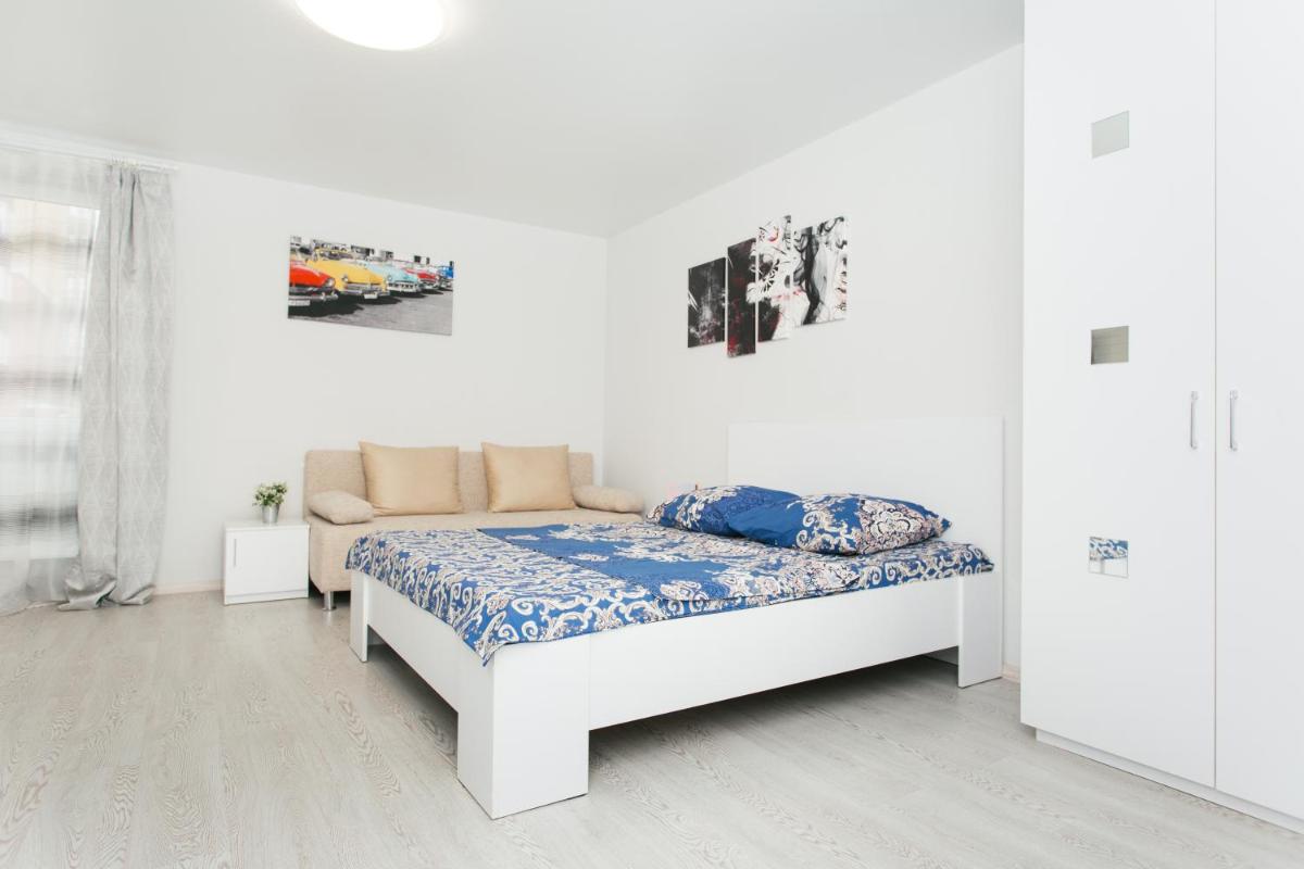 Apartments near Lavina. New house. 1st floor, photo 9
