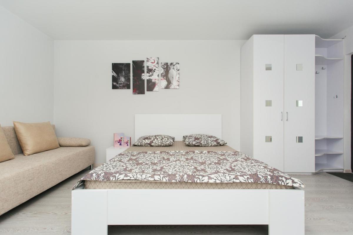 Apartments near Lavina. New house. 1st floor, photo 17