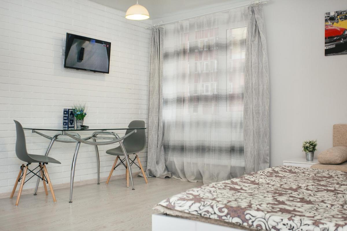 Apartments near Lavina. New house. 1st floor, photo 15