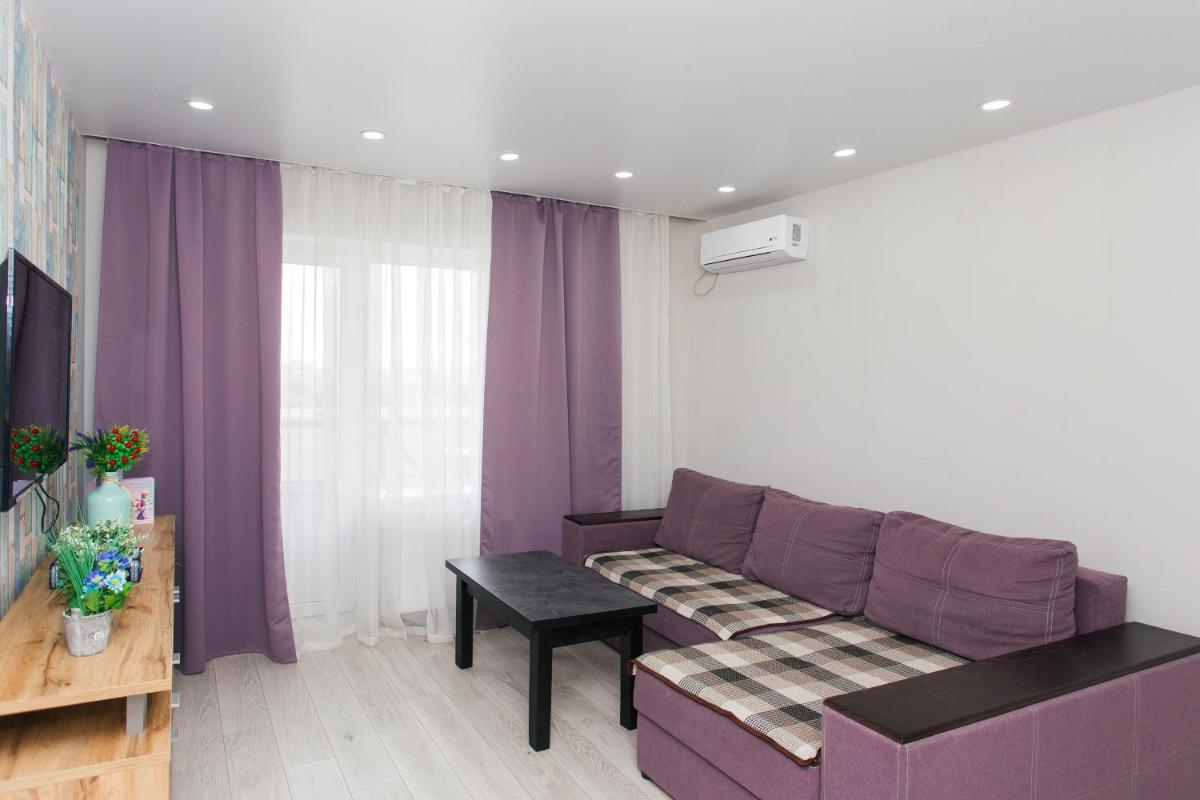 VIP Apartments Pharaoh Center view 3