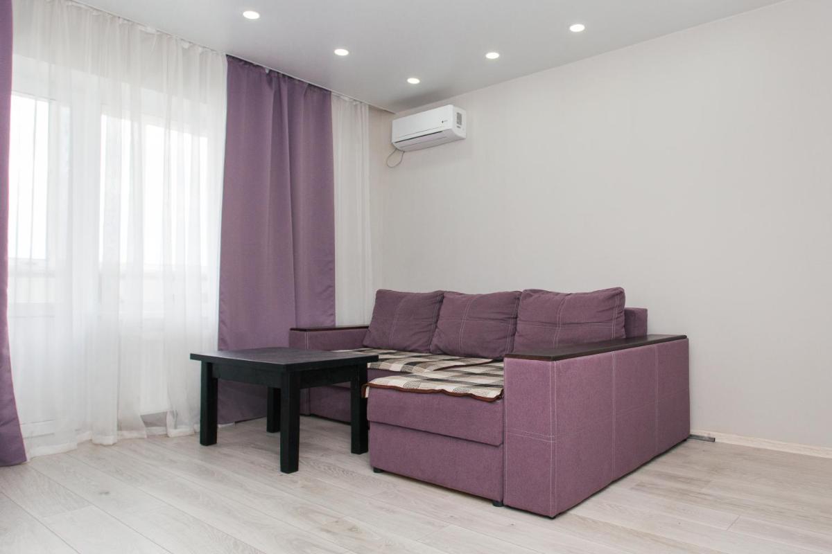 VIP Apartments Pharaoh Center view 4