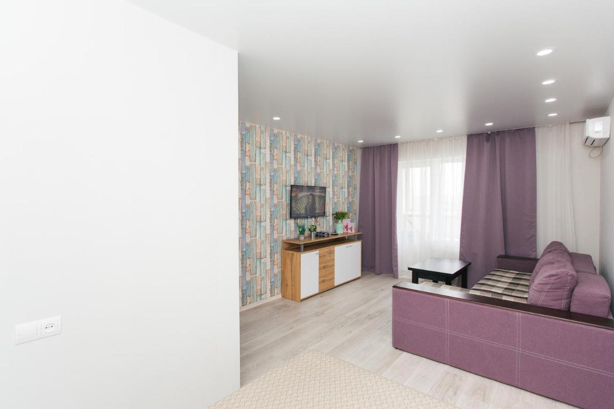 VIP Apartments Pharaoh Center view 5