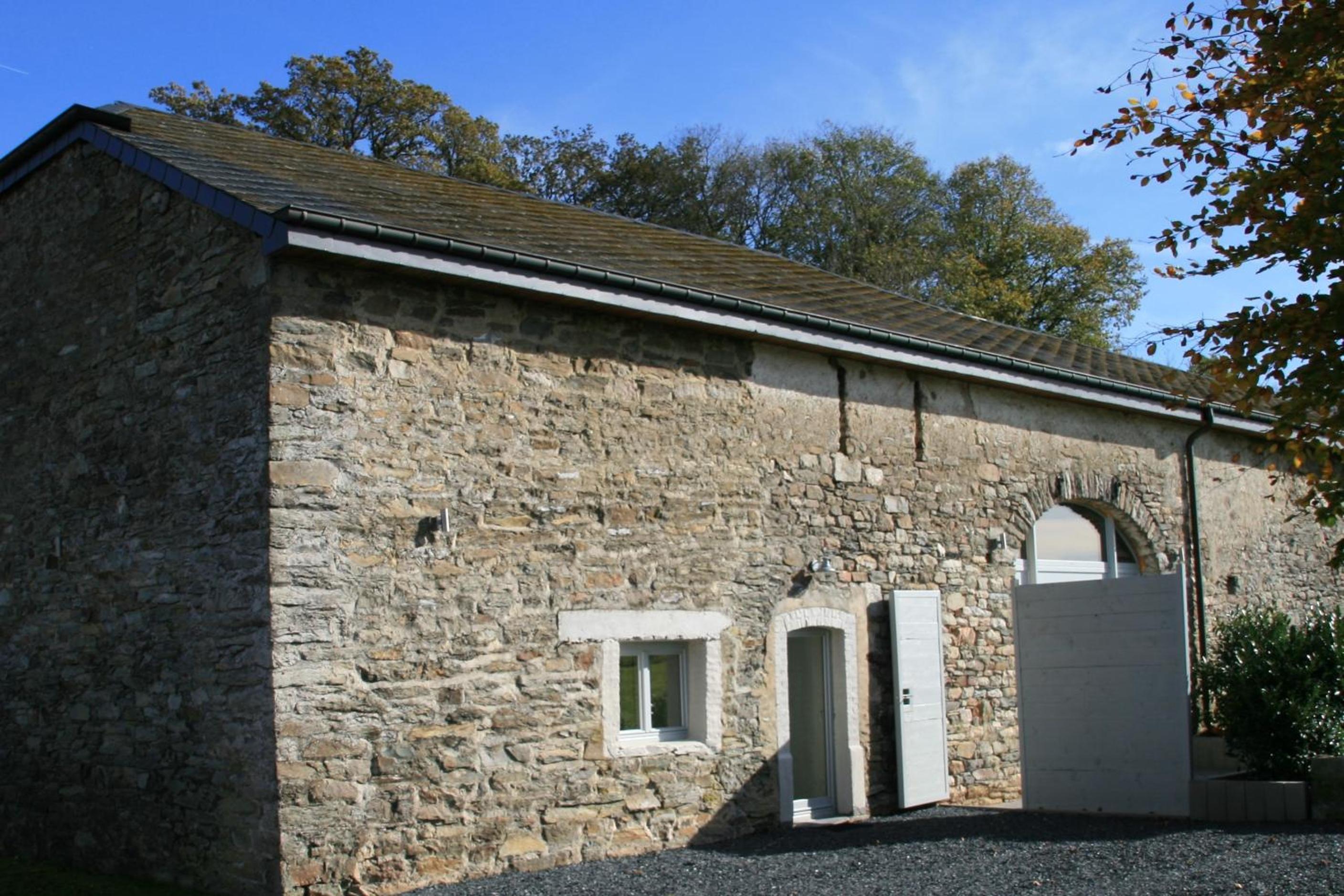 koekoelavache holiday home