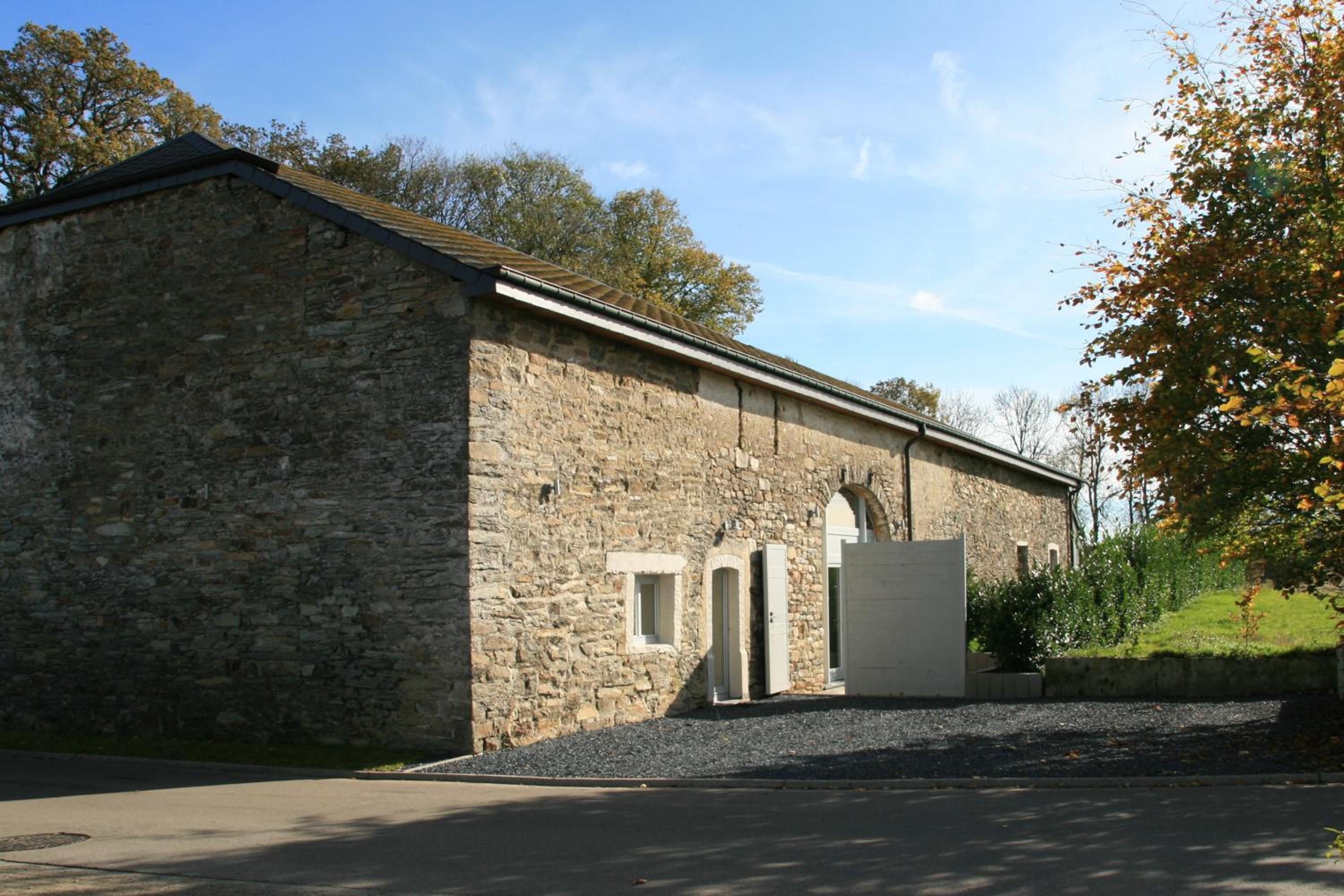 building