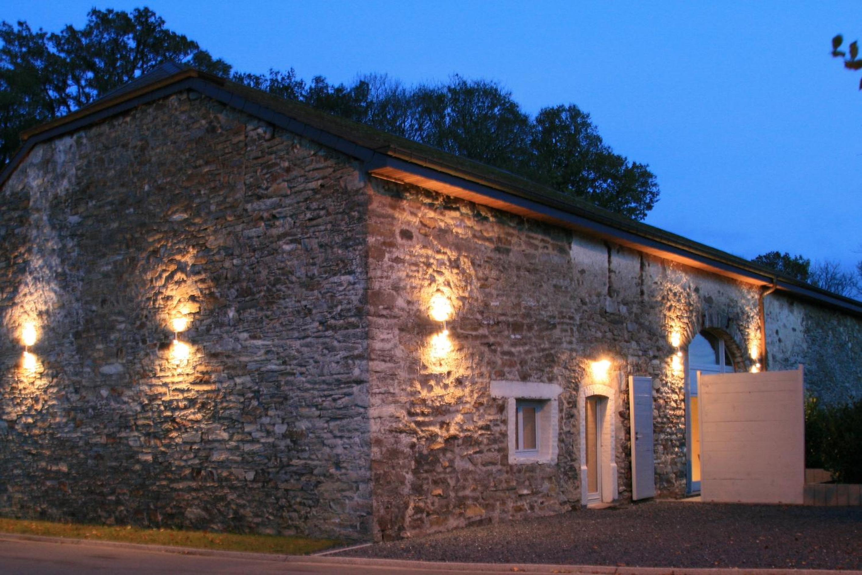 koekoelavache holiday home
