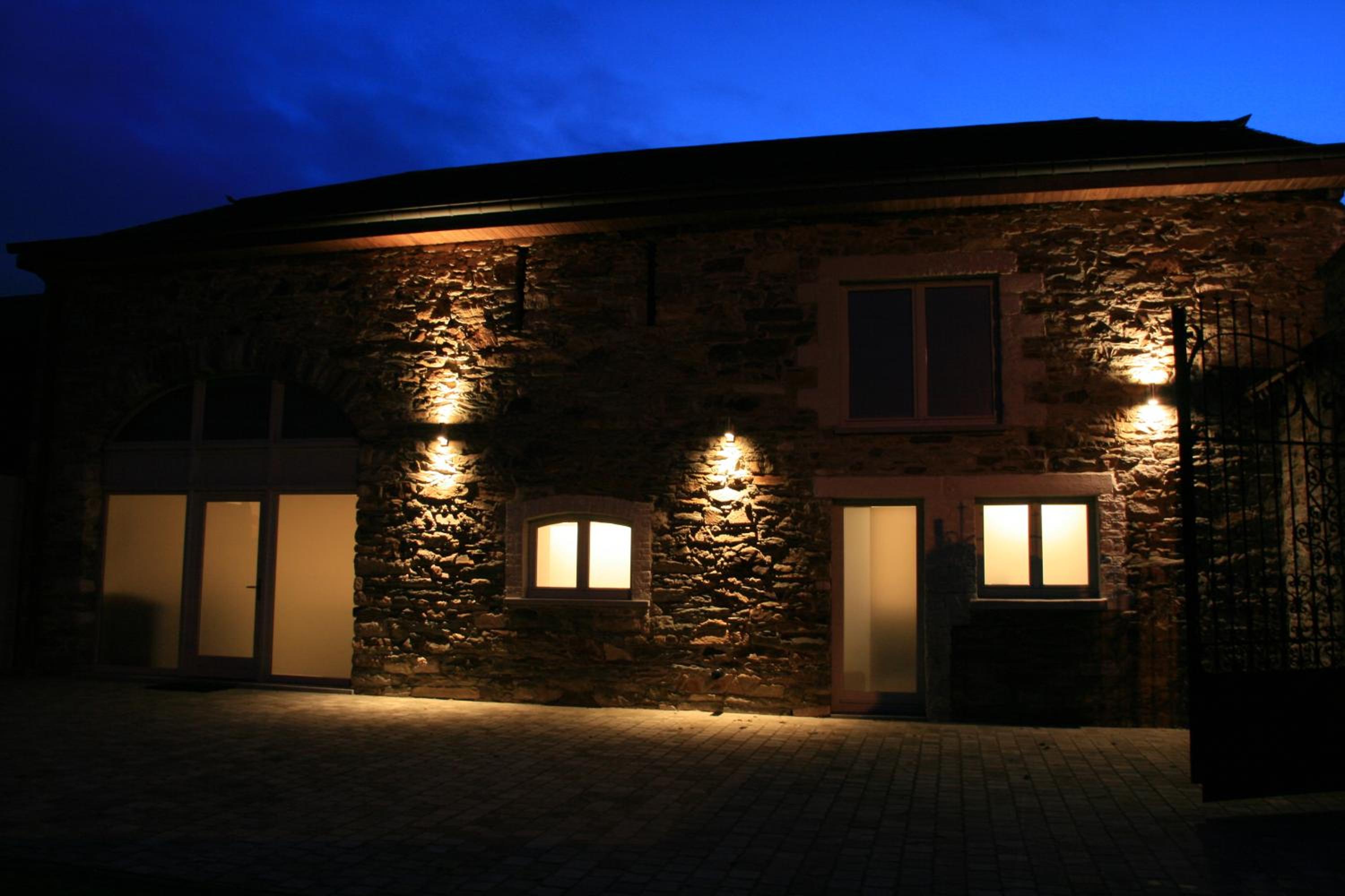 koekoelavache holiday home