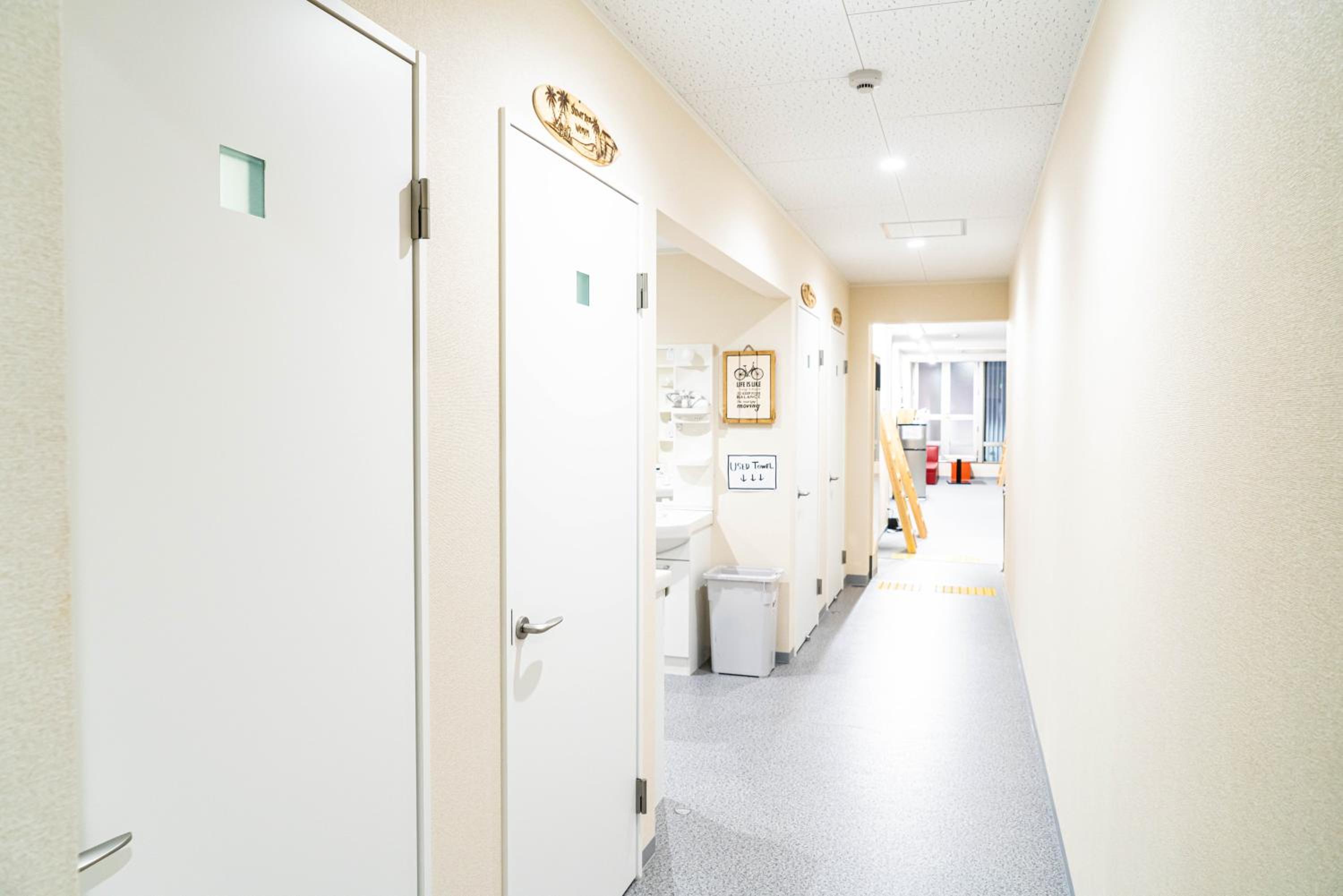 ONE HOSTEL Himeji ワンホステル姫路, photo 65