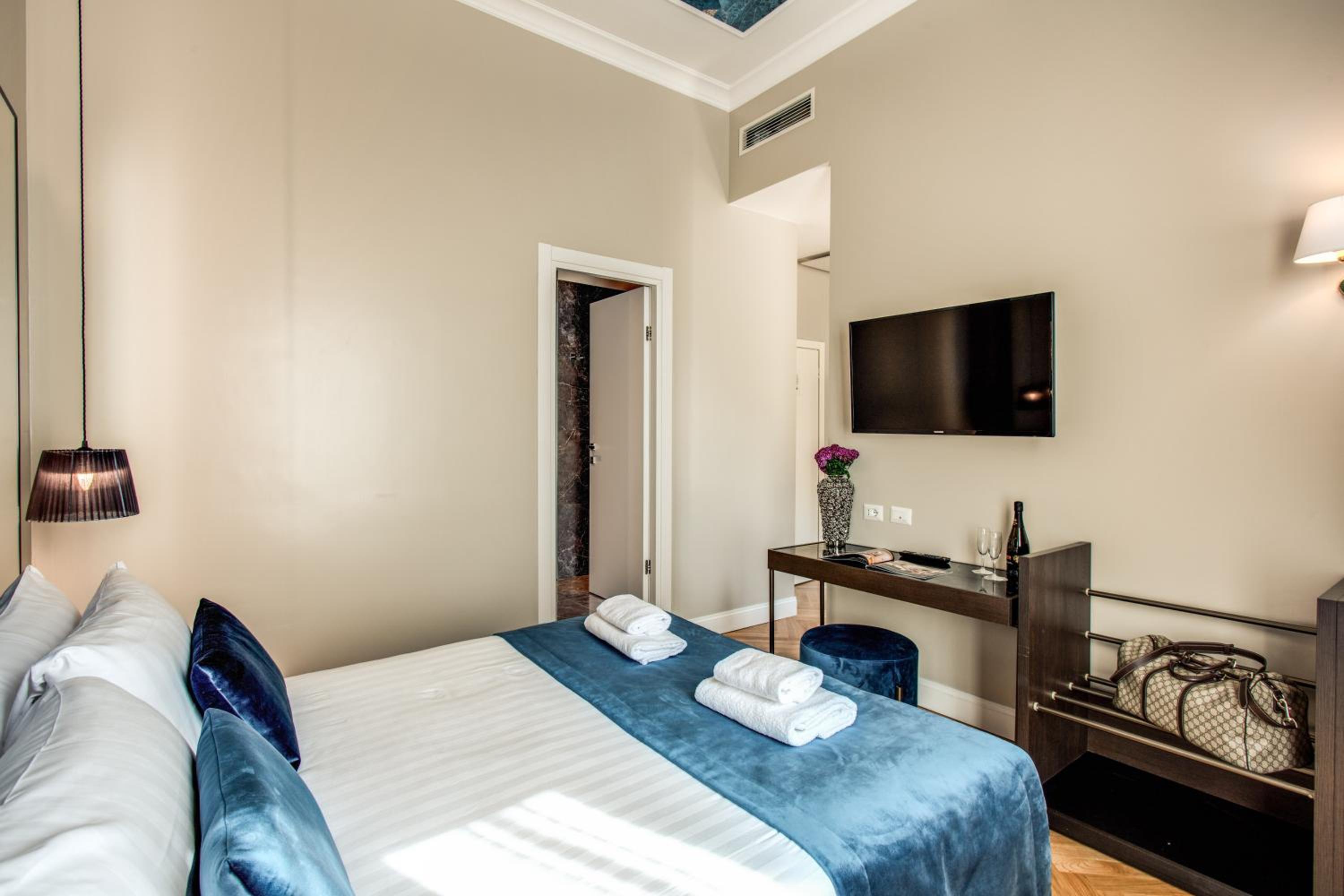 Hotel 55 Fifty-Five - Maison d'Art Collection photo 4