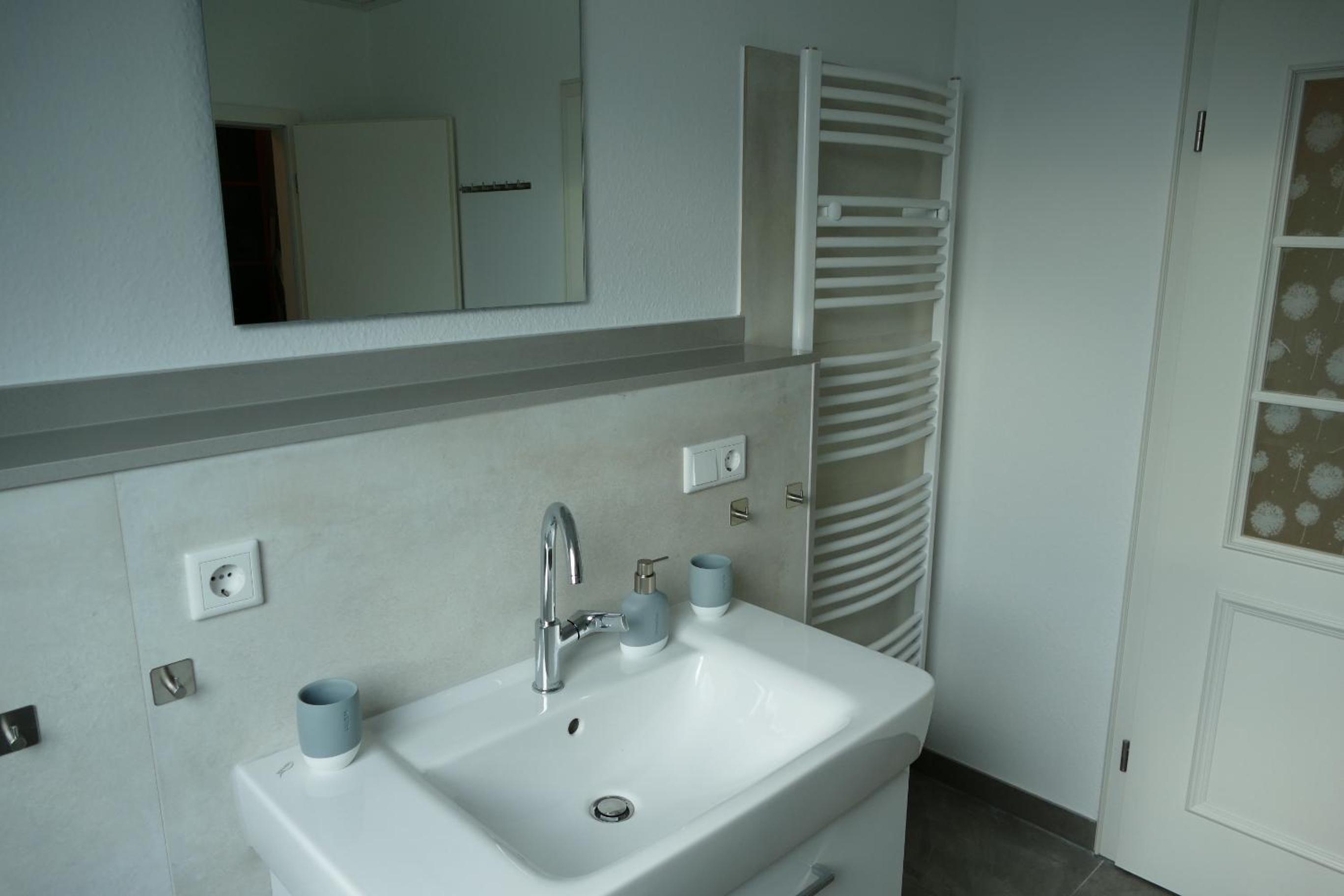 Ferienwohnung am Wulfkamp