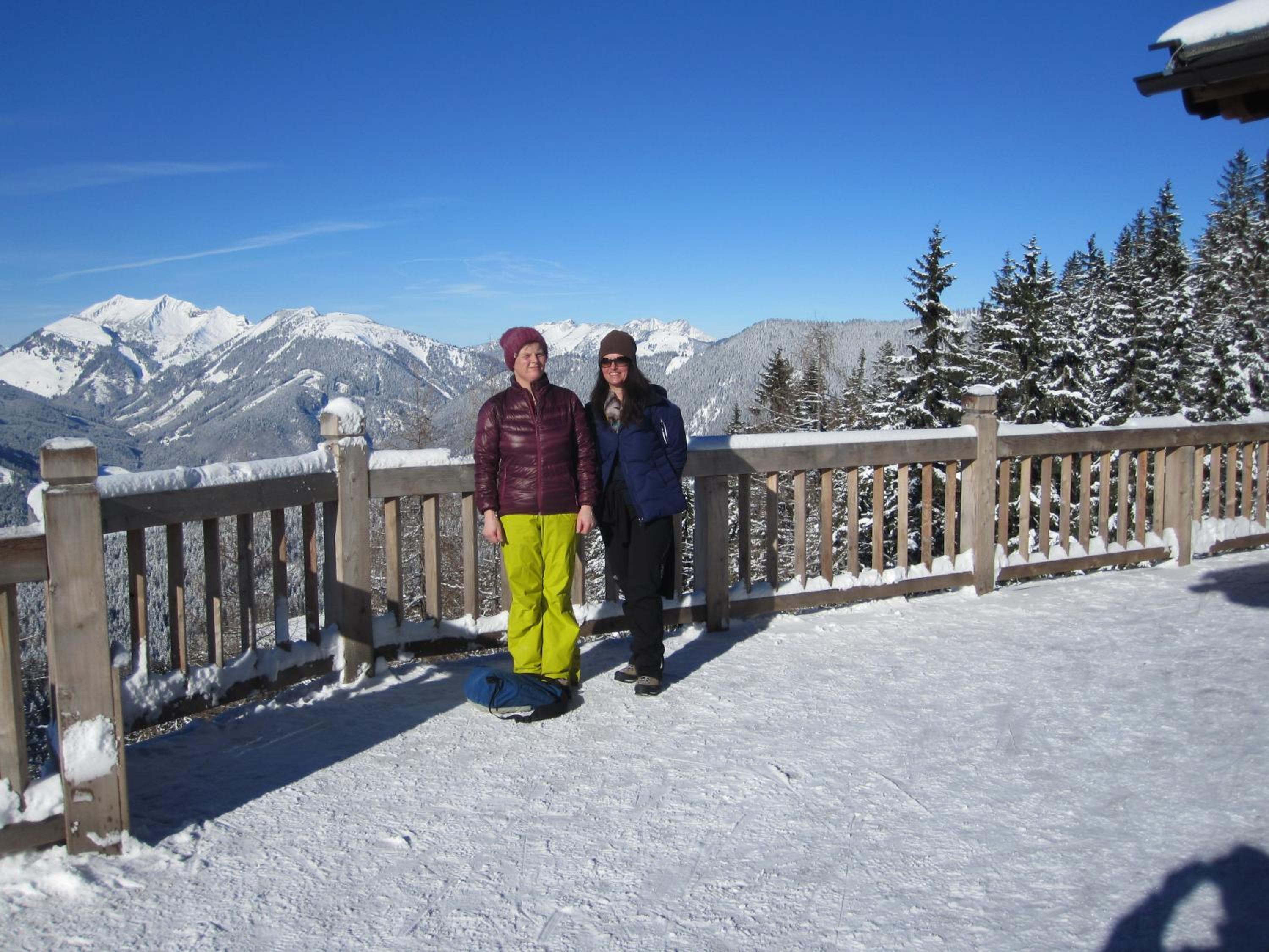 Haus TIROL