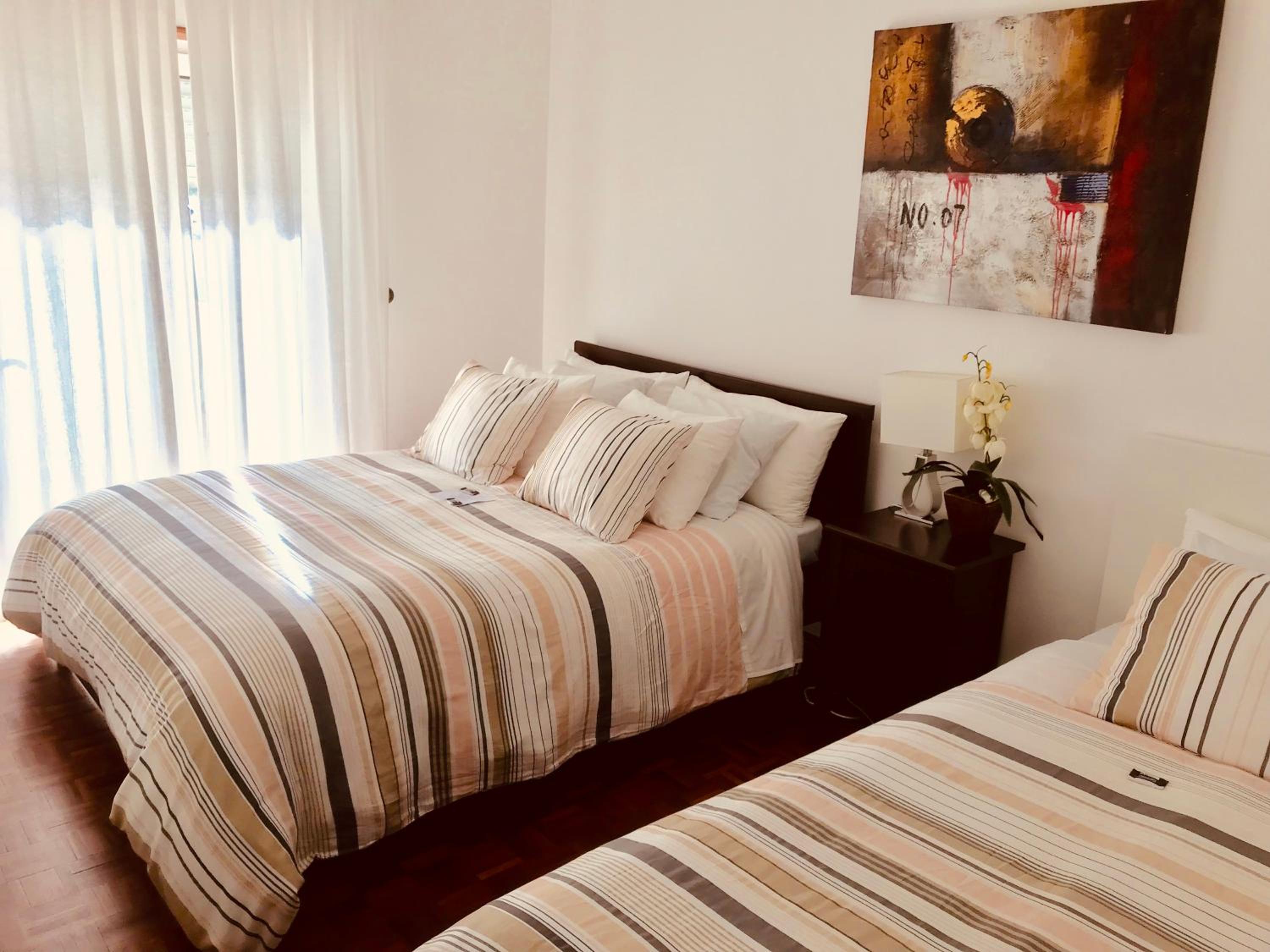 HOTEL BOUTIQUE a ESPLANADA view 5