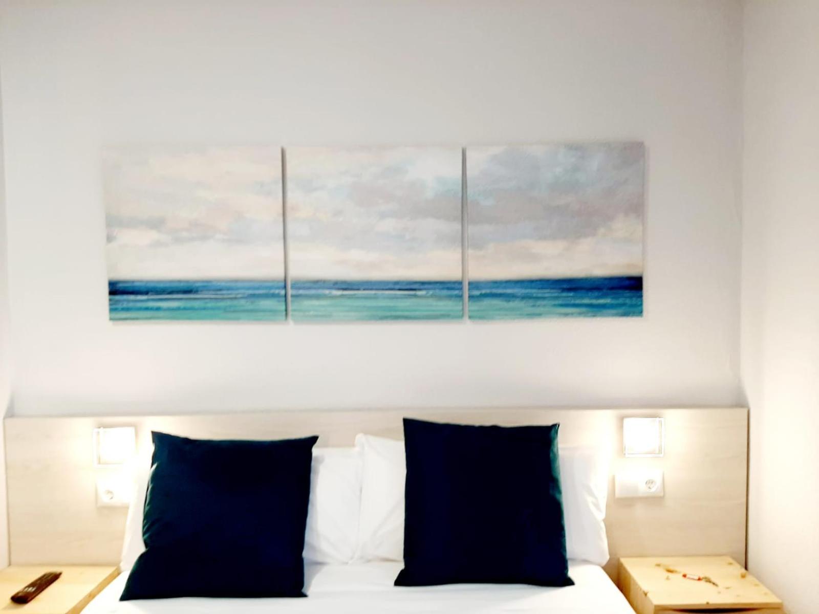 Hostal Lucia by gaiarooms