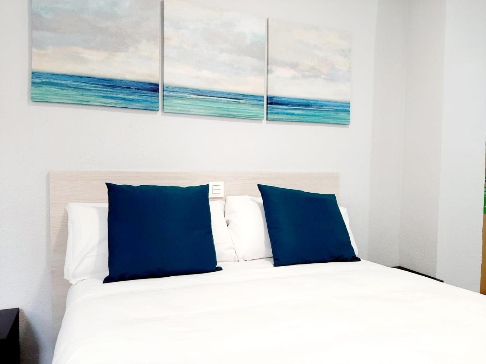 Hostal Lucia by gaiarooms