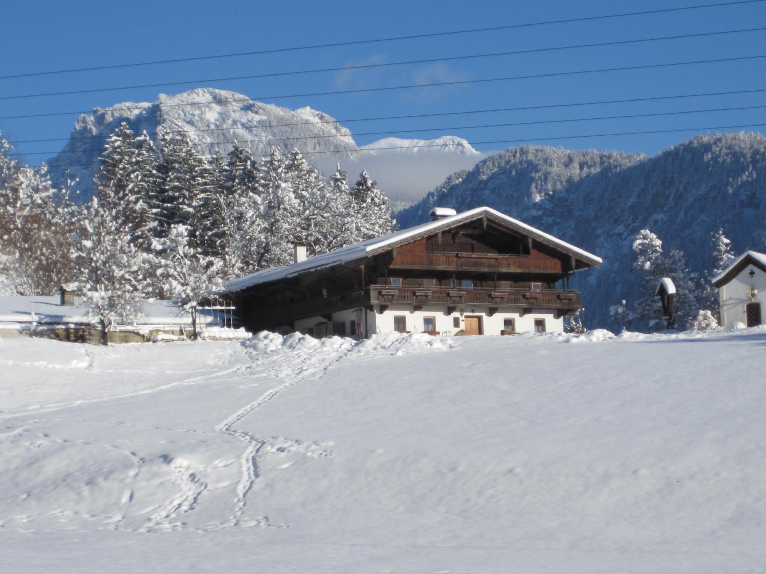 Haus TIROL